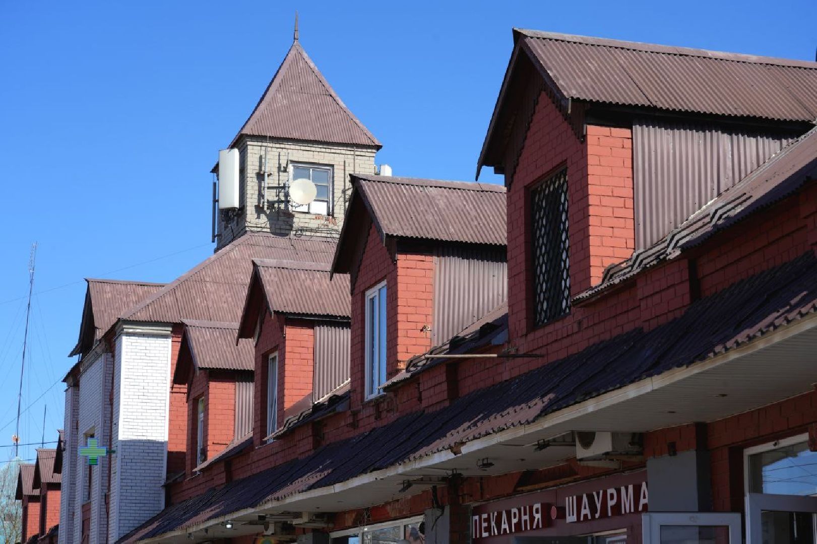 сергиев посад, стратегия пространственного развития сергиева посада, бизнес, торговля, благоустройство,