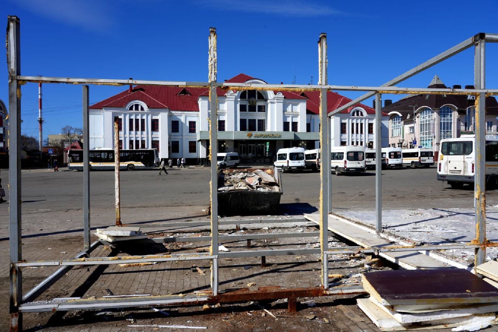 сергиев посад, стратегия пространственного развития сергиева посада, бизнес, торговля, благоустройство,