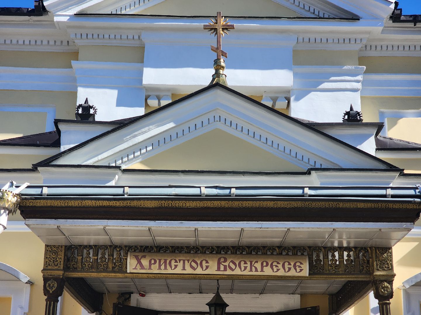 королёв, храм рождества пресвятой богородицы, культура, православие, московская область,