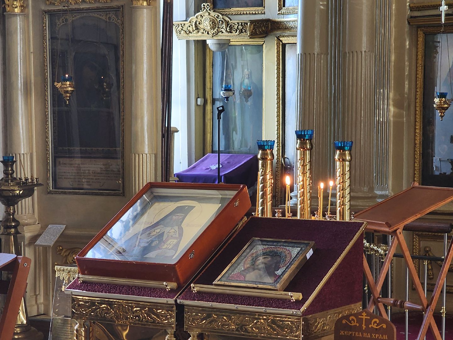 королёв, храм рождества пресвятой богородицы, культура, православие, московская область,