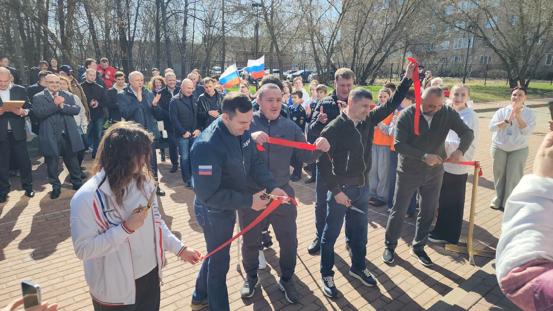 спорт, бокс, Лосино-петровский,