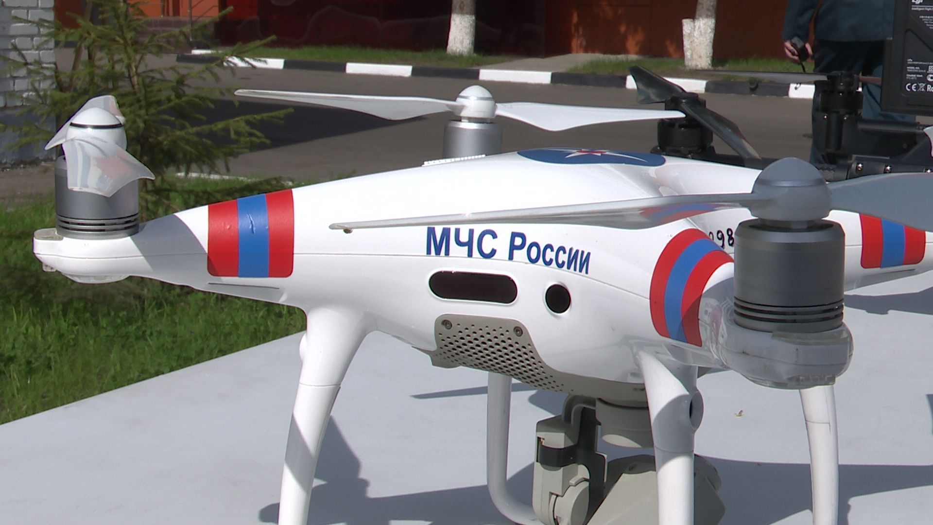 Реутов, МЧС, пожарная часть, награды, медали