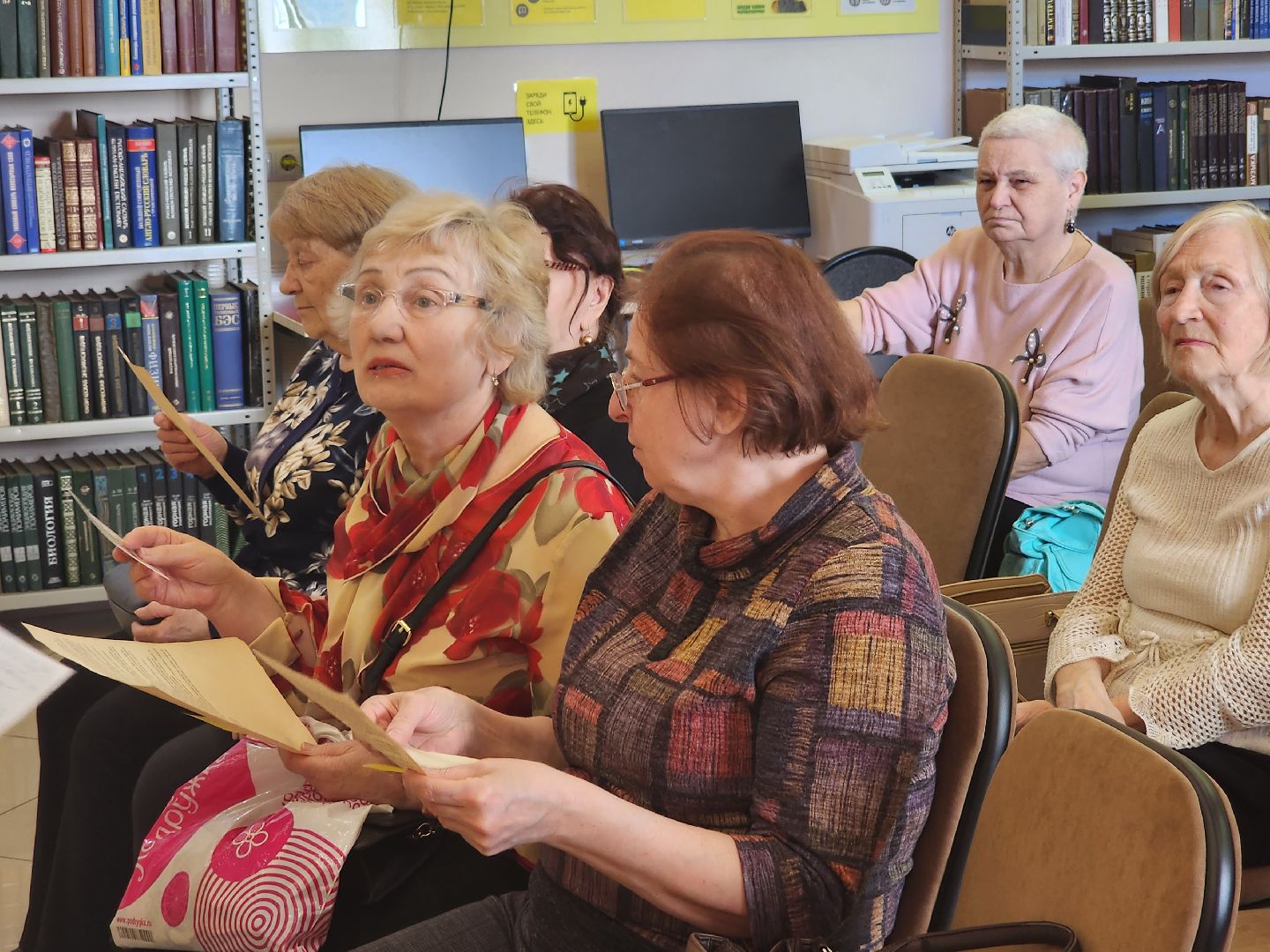 пушкино, центральная библиотека, великая отечественная война, культура,