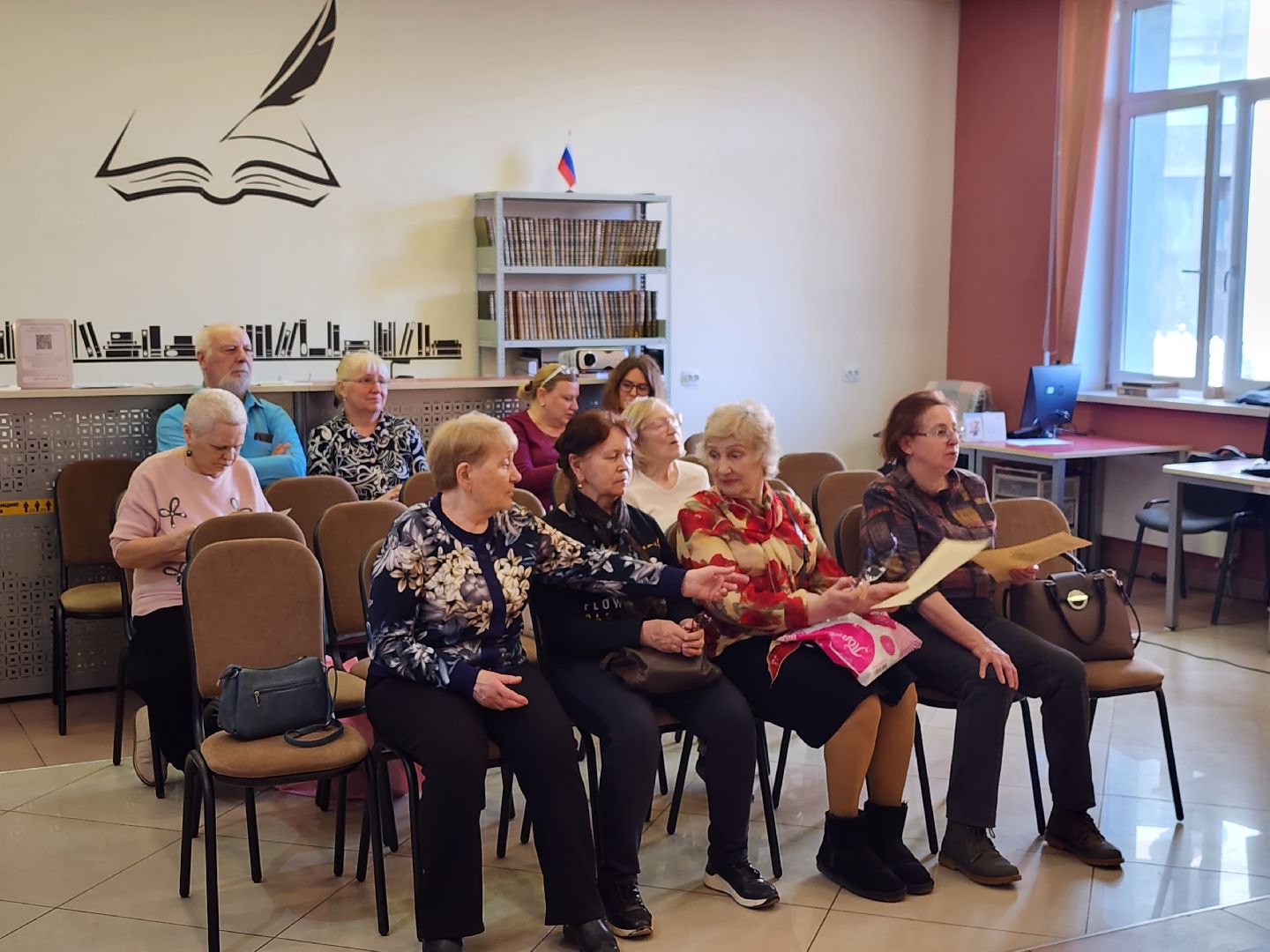 пушкино, центральная библиотека, великая отечественная война, культура,