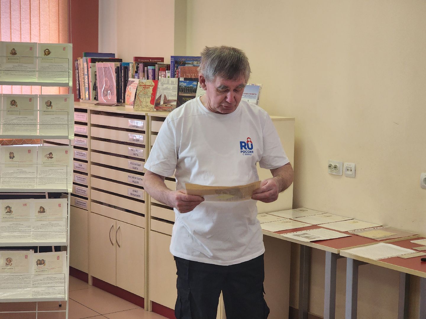 пушкино, центральная библиотека, великая отечественная война, культура,