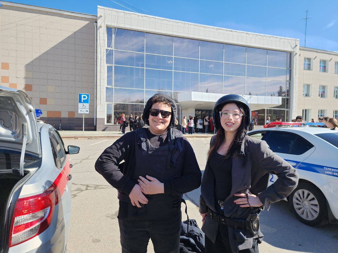 серпухов, подмосковье, студенты, школьники, ВУЗ, колледж,