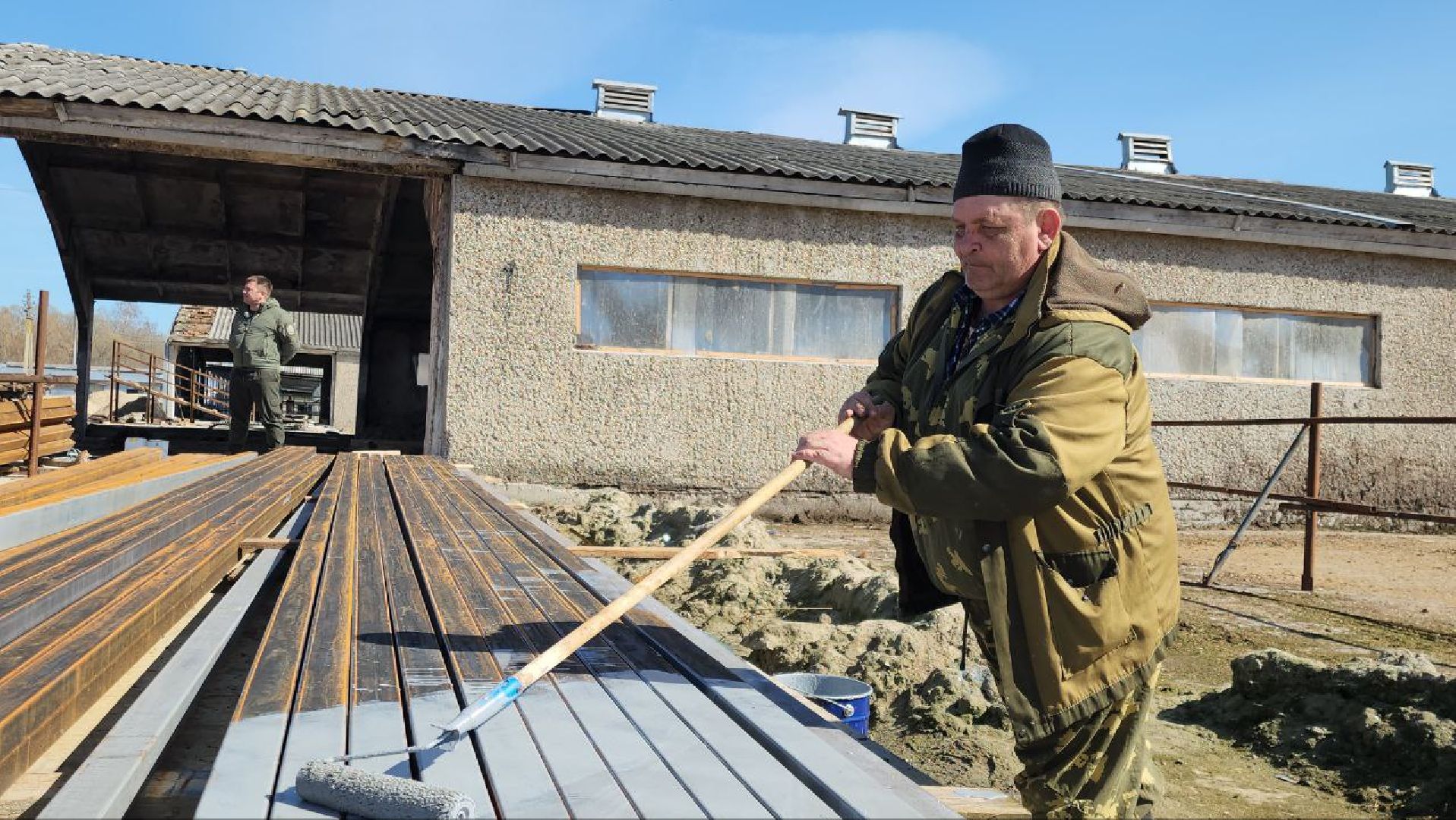 Луховицы, сельское хозяйство,