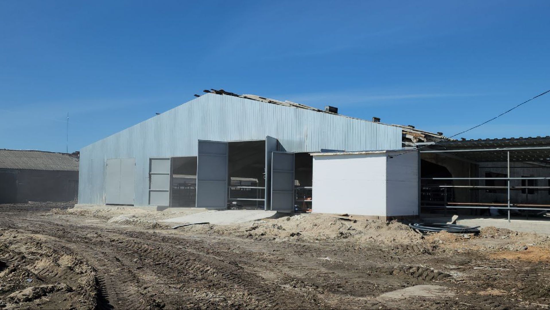 Луховицы, сельское хозяйство,