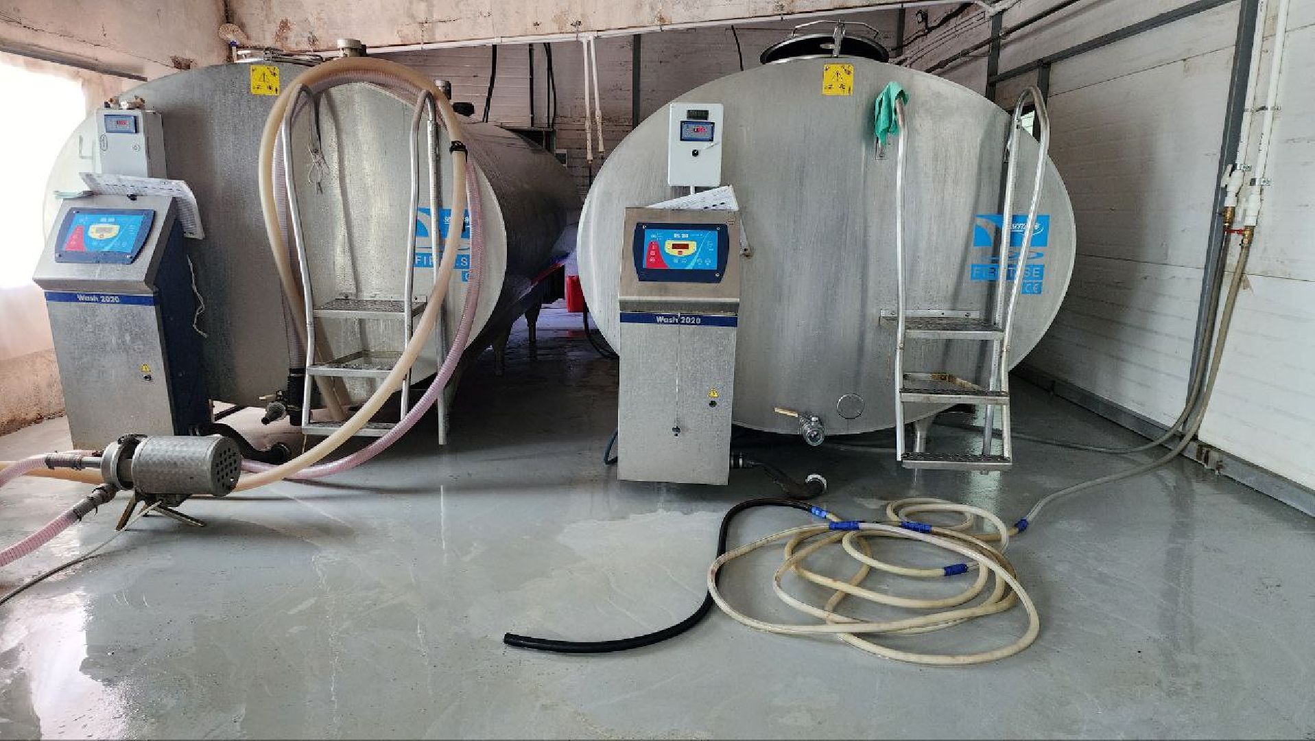 Луховицы, сельское хозяйство,