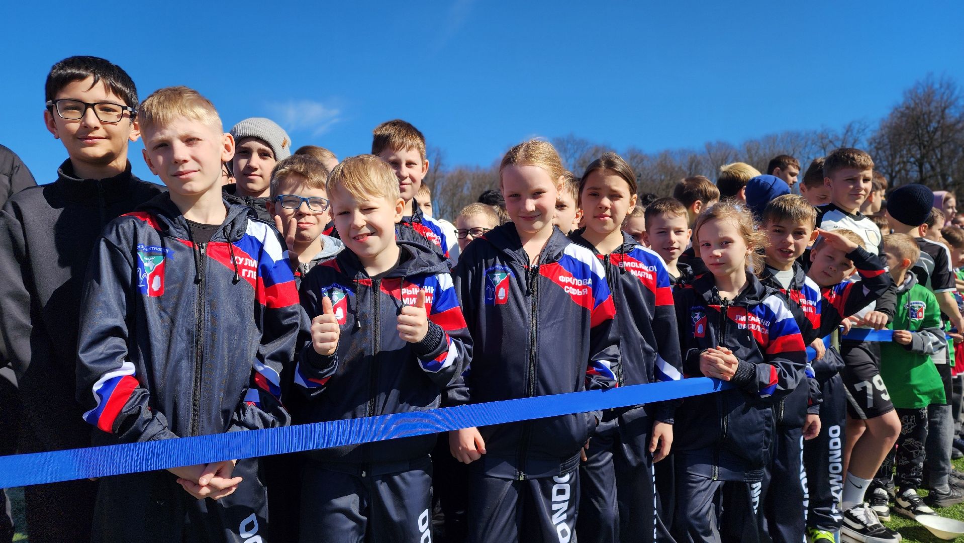 спорт, бокс, Лосино-Петровский,