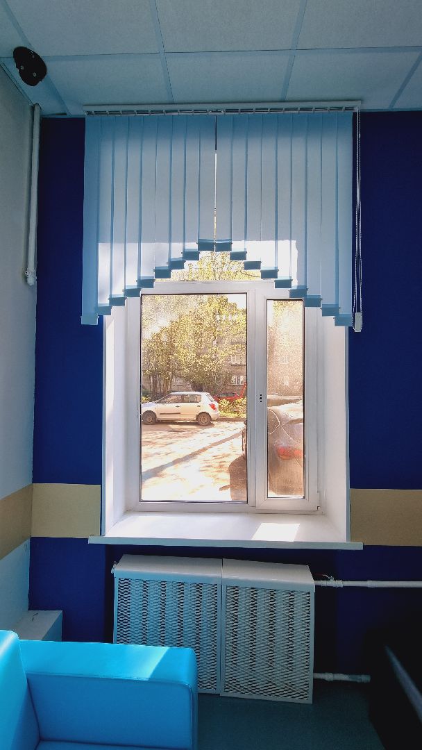 Подмосковье, Пушкинский городской округ, здравоохранение