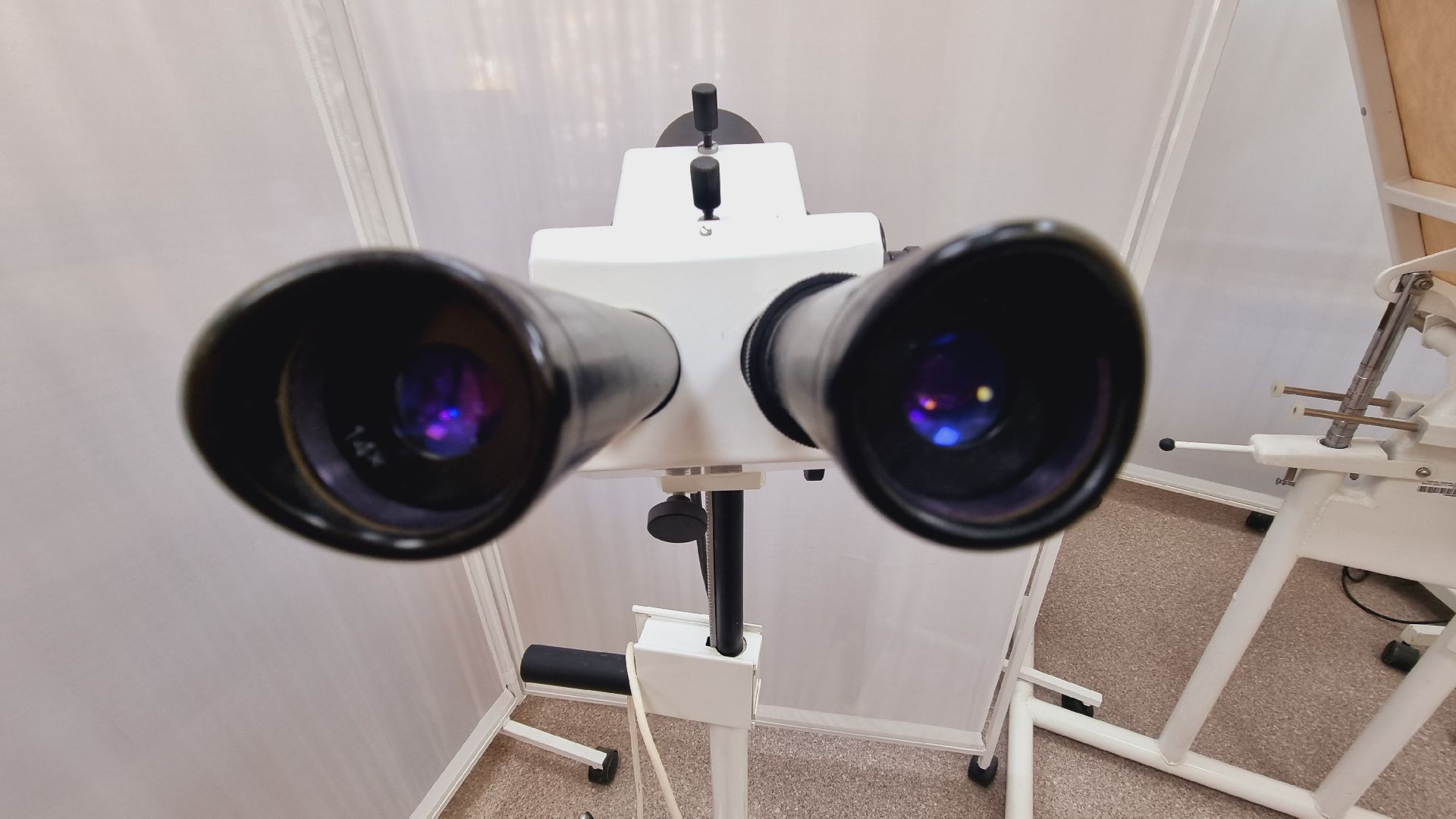 Подмосковье, Пушкинский городской округ, здравоохранение