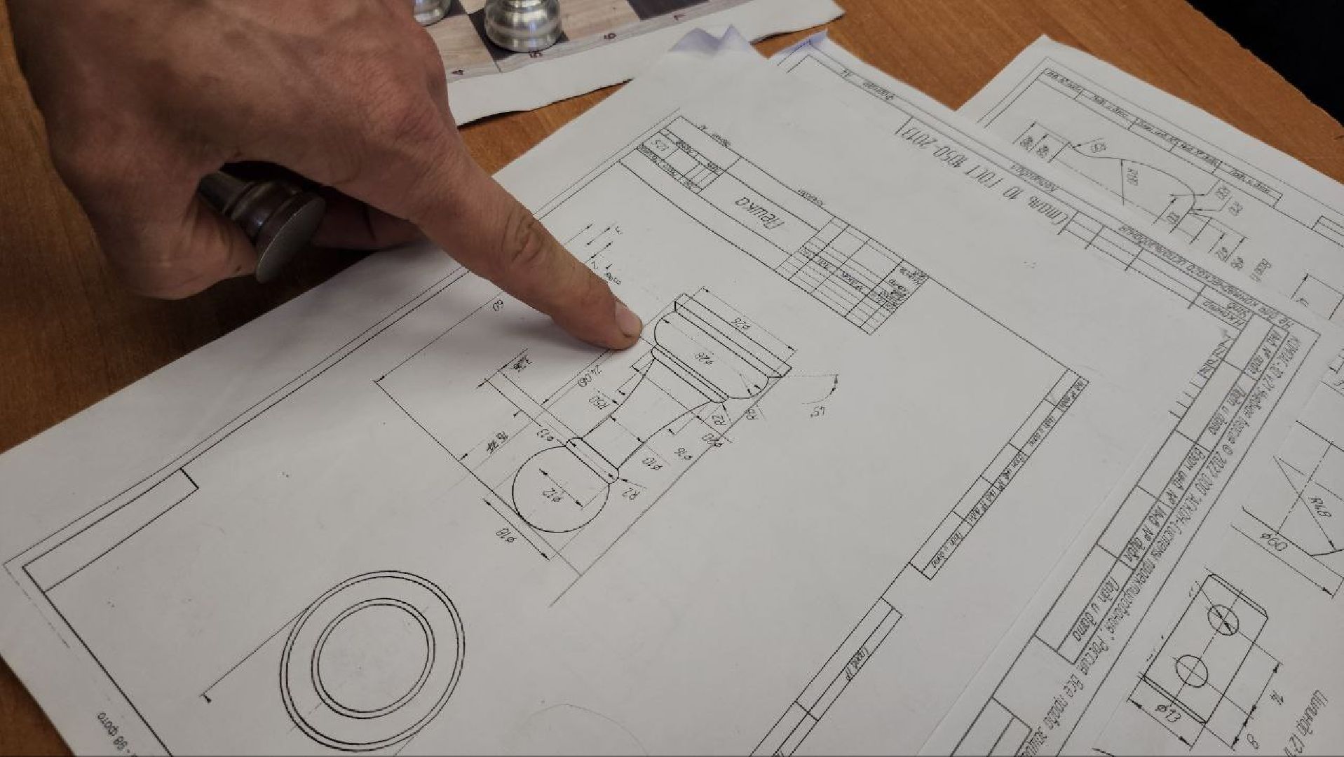 Луховицы, Образование,