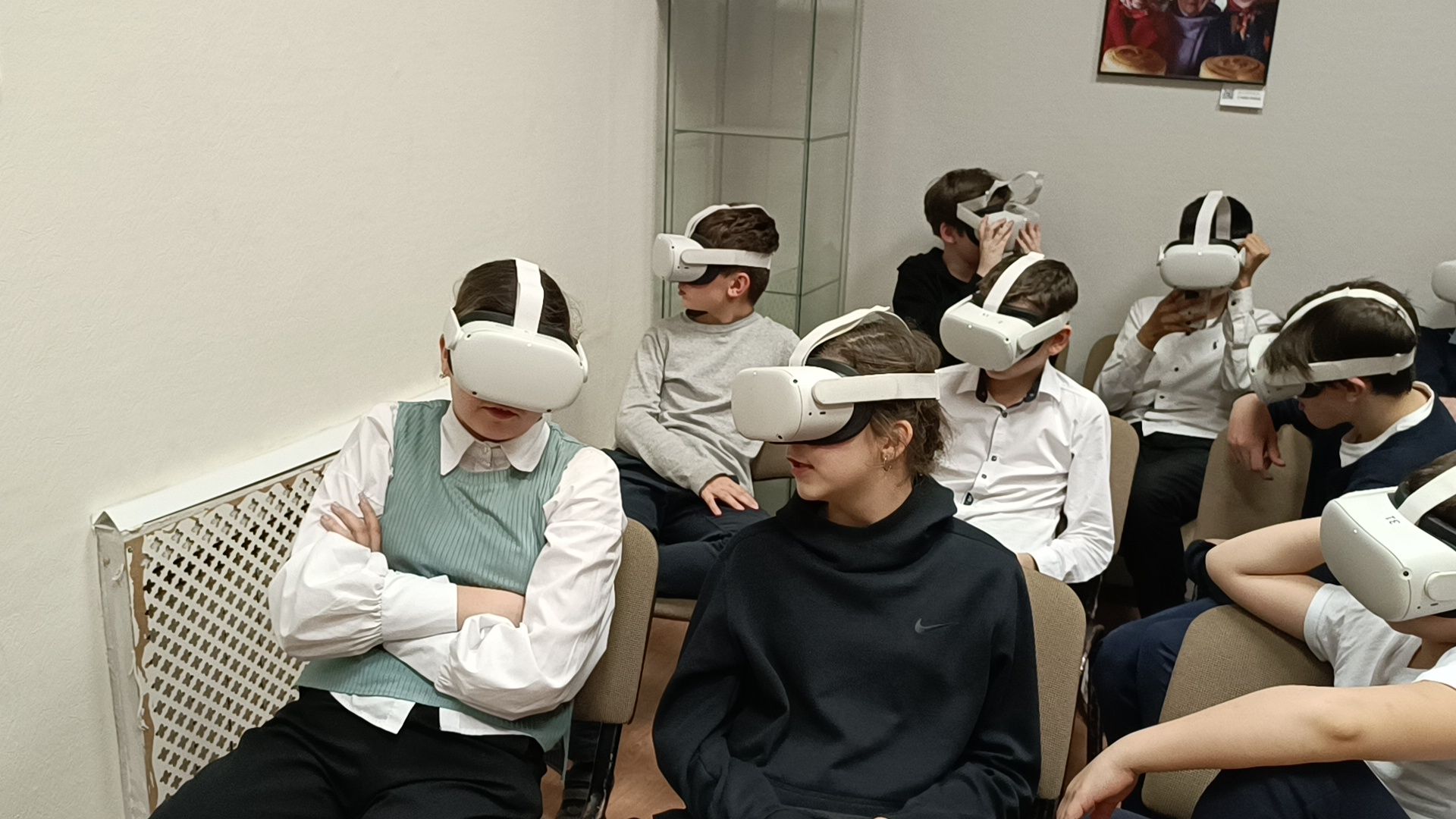 космос, библиотека, лобня,