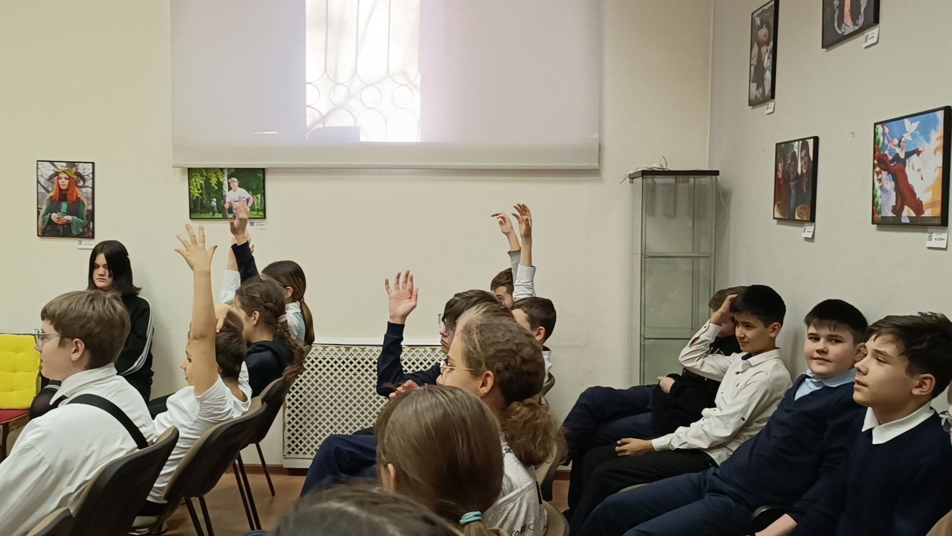 космос, библиотека, лобня,