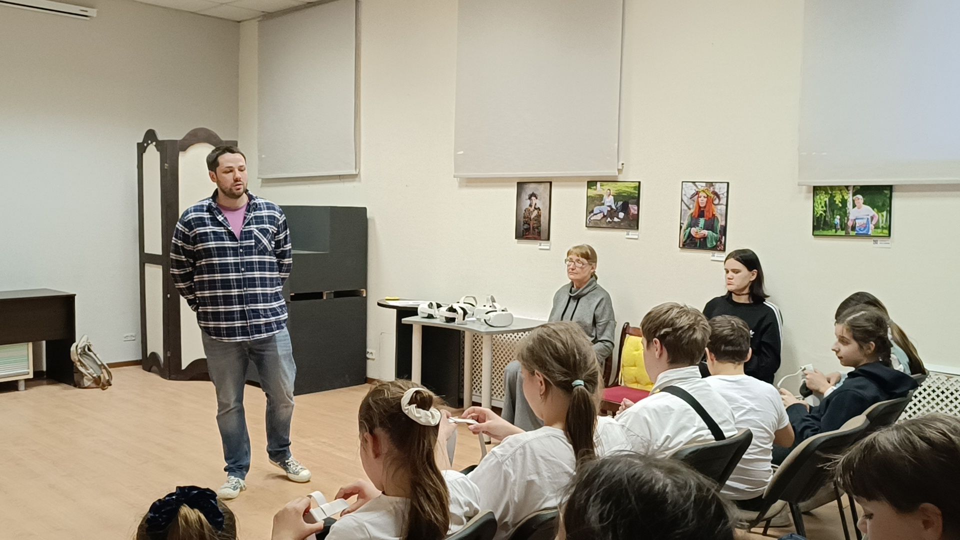 космос, библиотека, лобня,