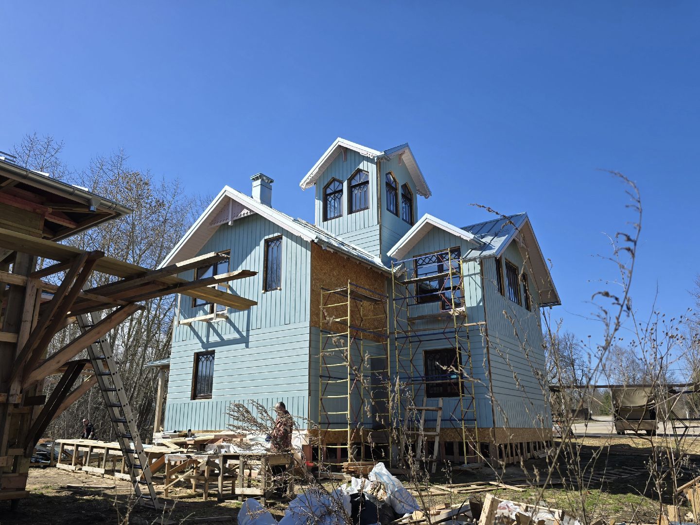 Коломна, усадьба сенницы, библиотека,