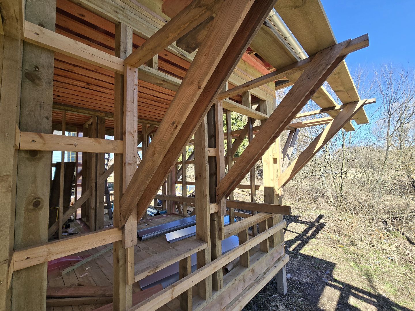 Коломна, усадьба сенницы, библиотека,