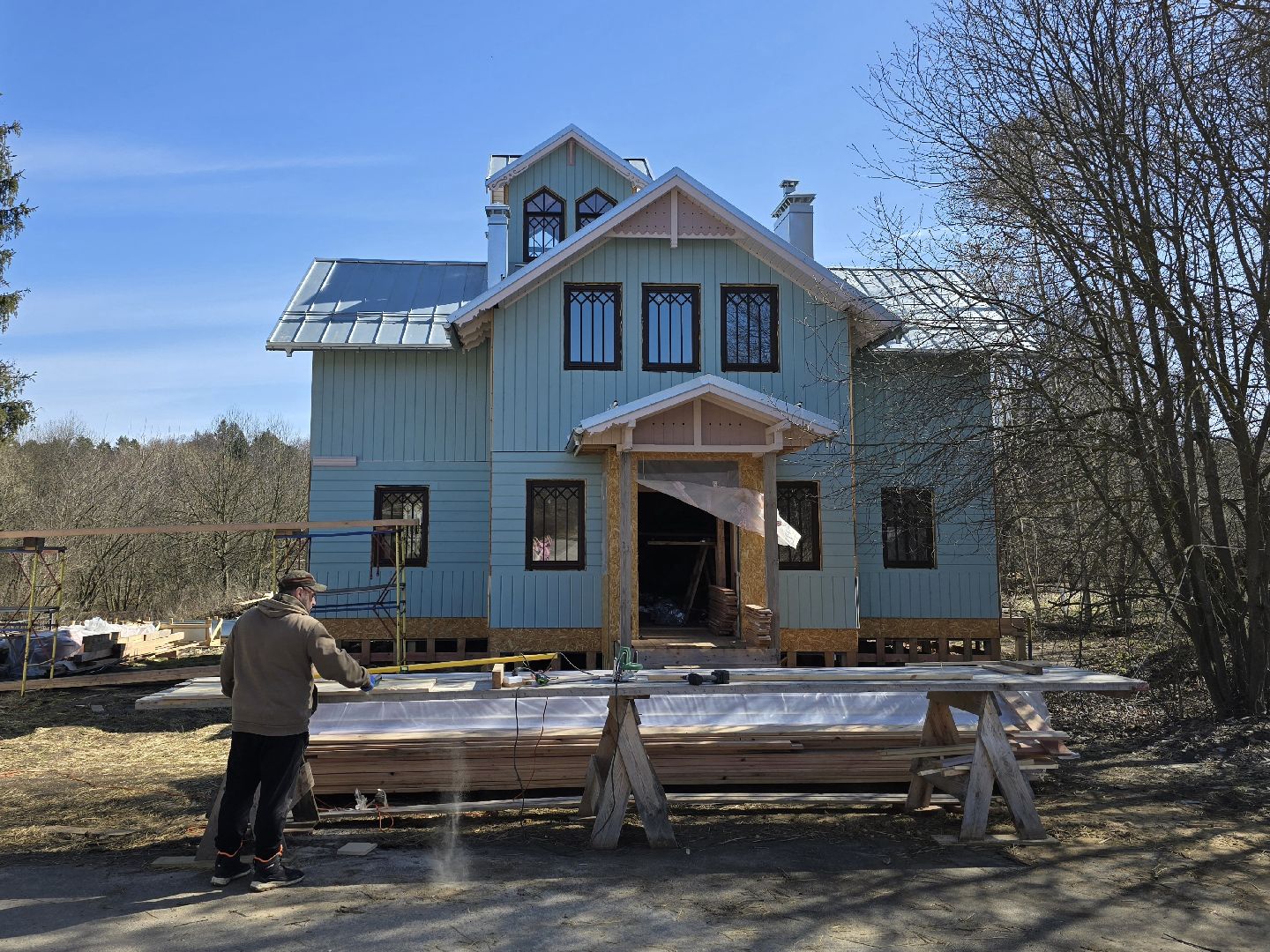 Коломна, усадьба сенницы, библиотека,