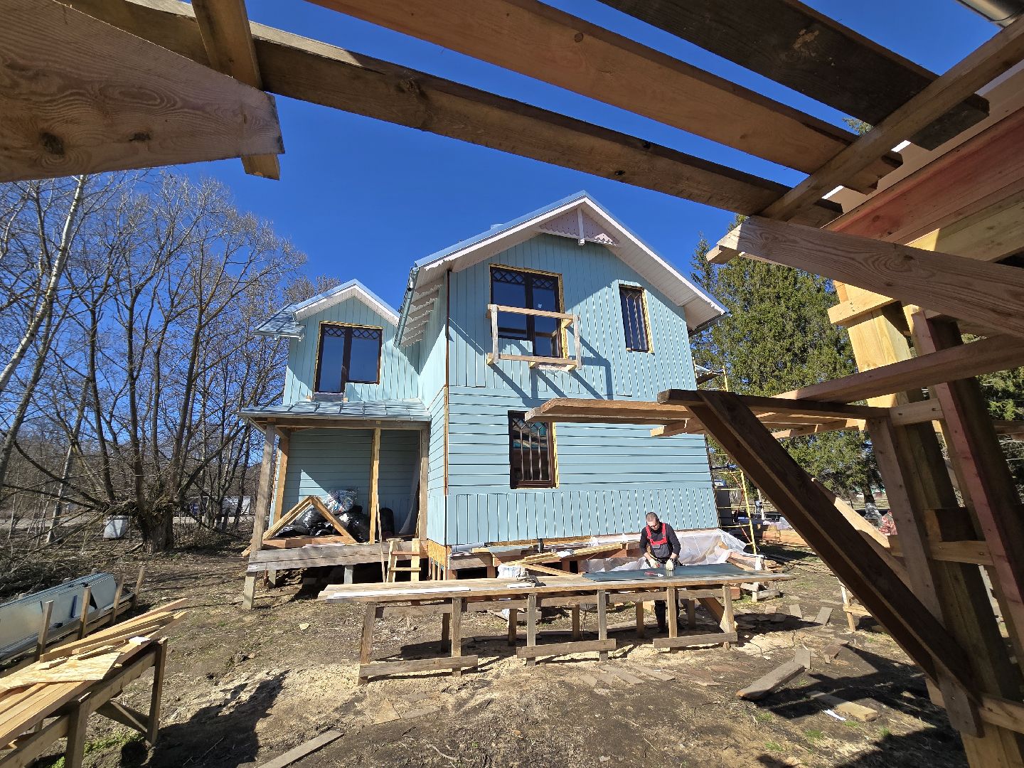 Коломна, усадьба сенницы, библиотека,