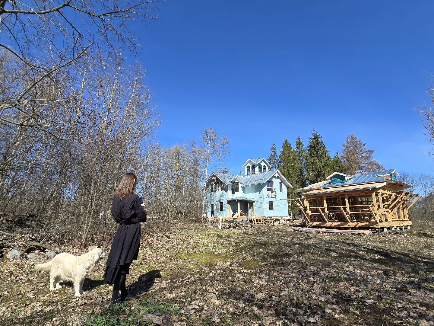 Коломна, усадьба сенницы, библиотека,