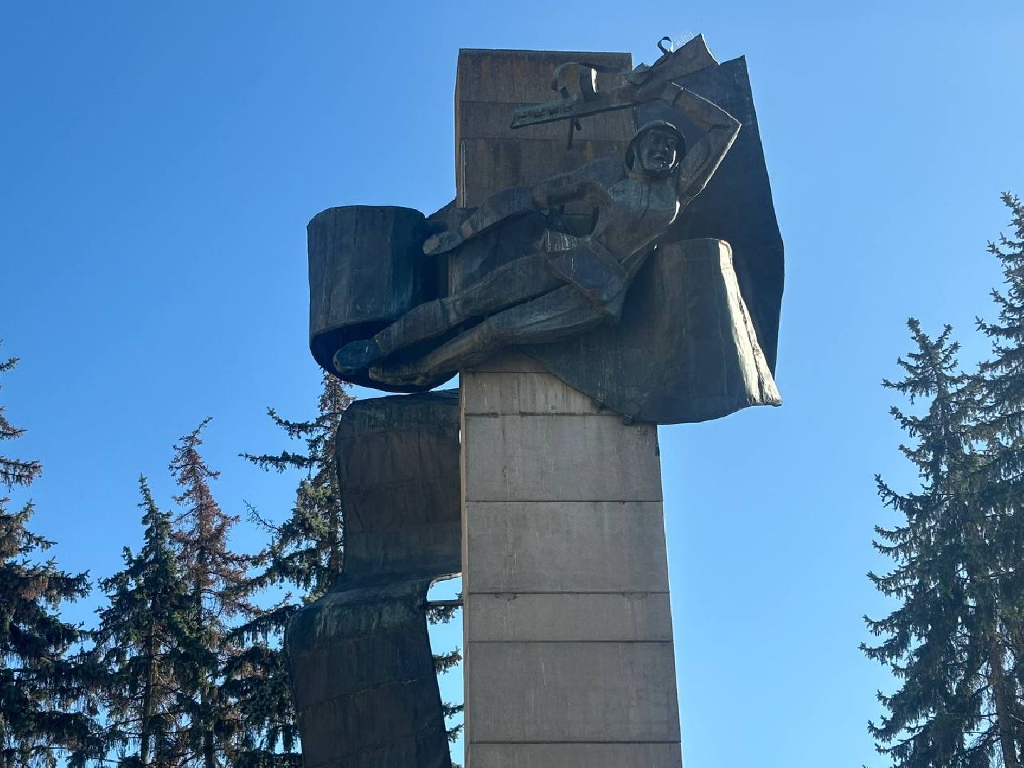 воскресенск, день победы, памятник, великая отечественная война,