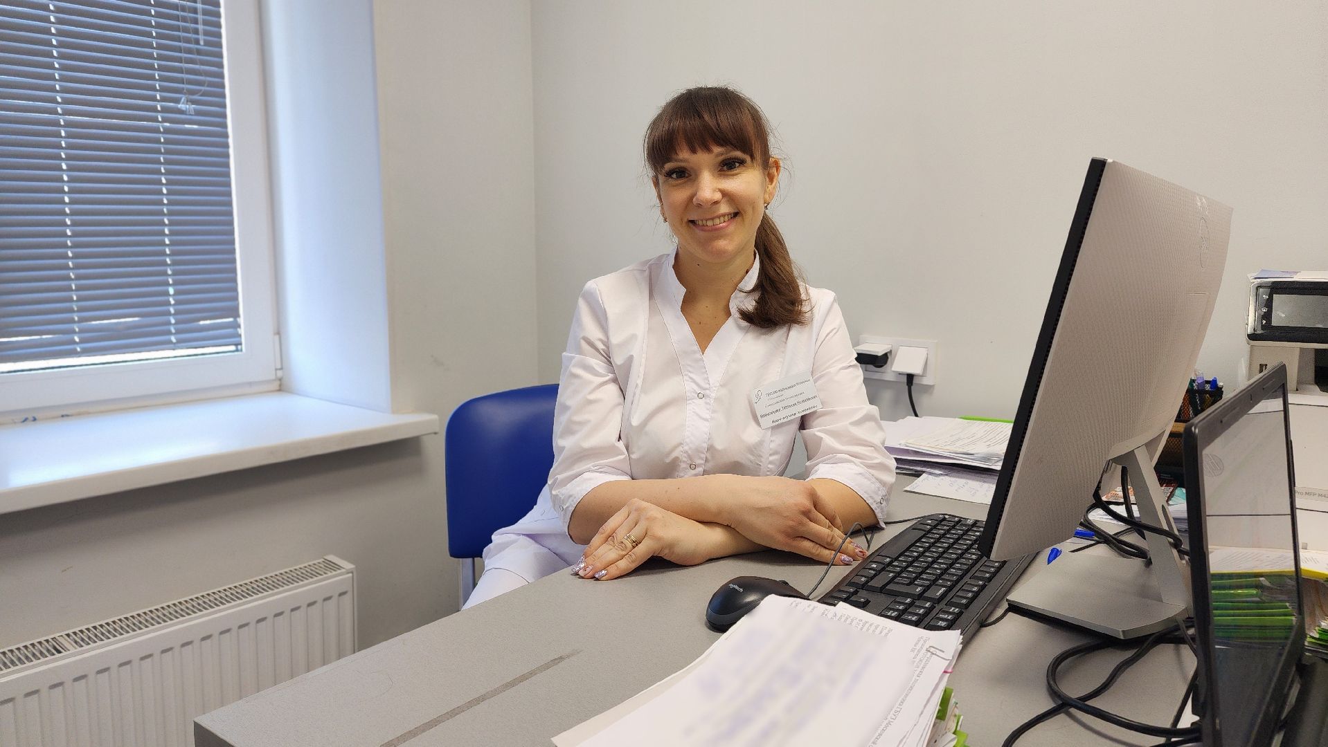 медицина, Лосино-Петровский, акушер-гинеколог, дети,