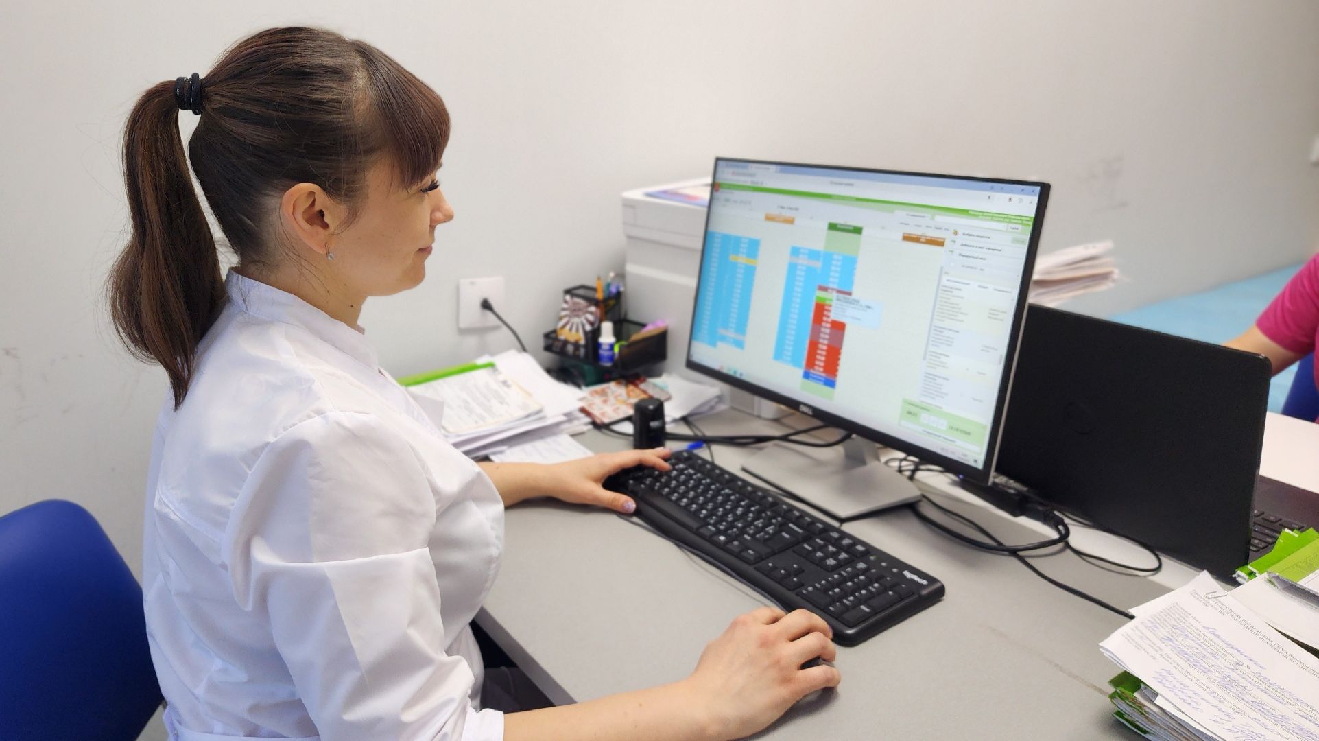 медицина, Лосино-Петровский, акушер-гинеколог, дети,