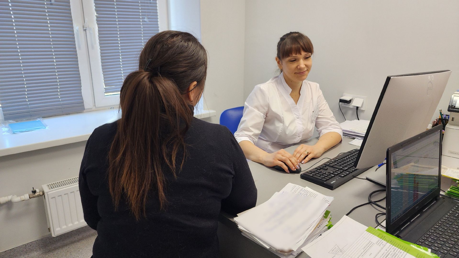 медицина, Лосино-Петровский, акушер-гинеколог, дети,