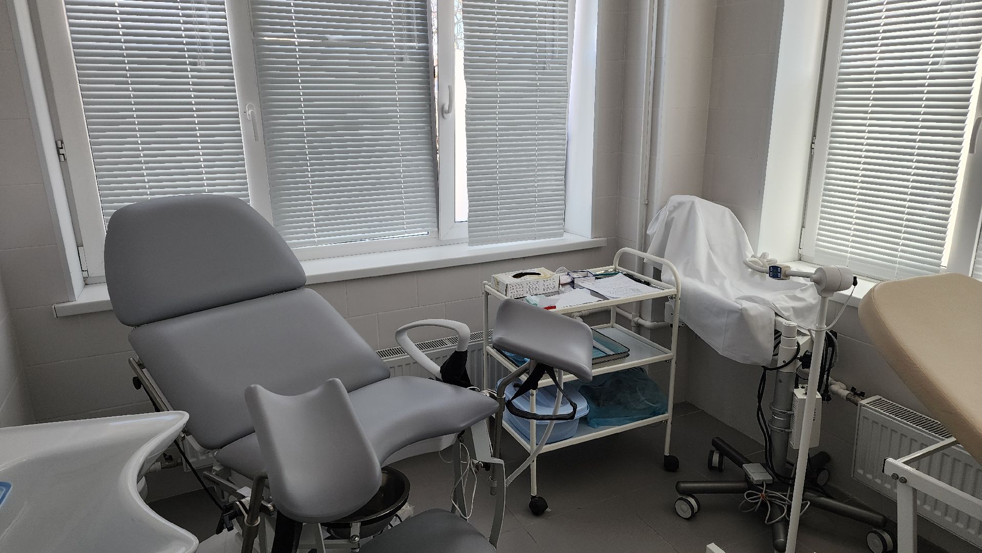 медицина, Лосино-Петровский, акушер-гинеколог, дети,