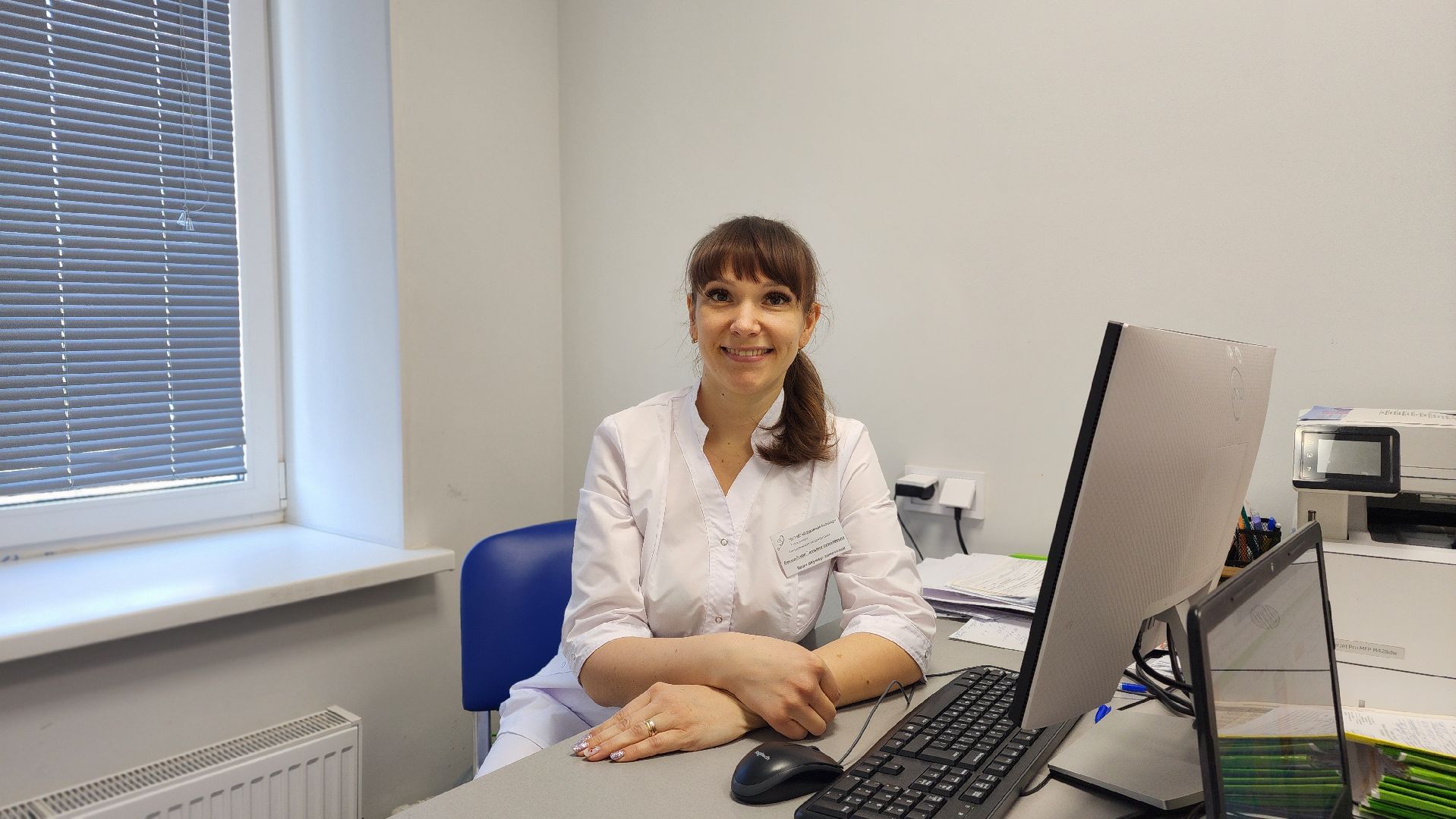 медицина, Лосино-Петровский, акушер-гинеколог, дети,