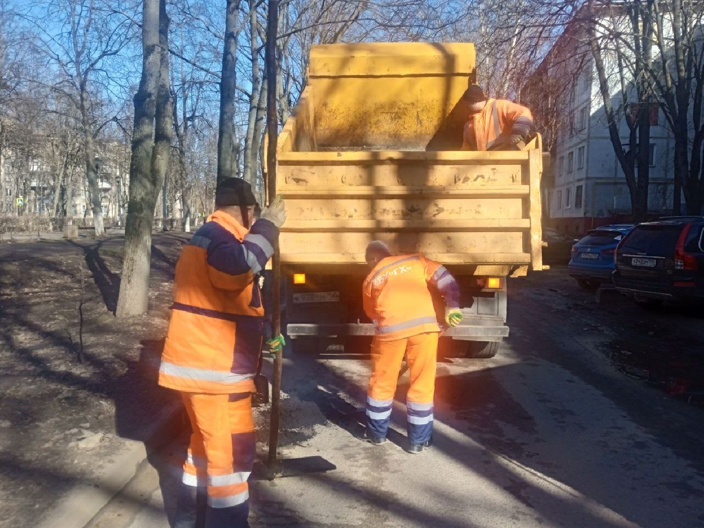 ивантеевка, пушкинский, ямочный ремонт, асфальтирование дворов дорог, коммунальная служба, вертикалки,