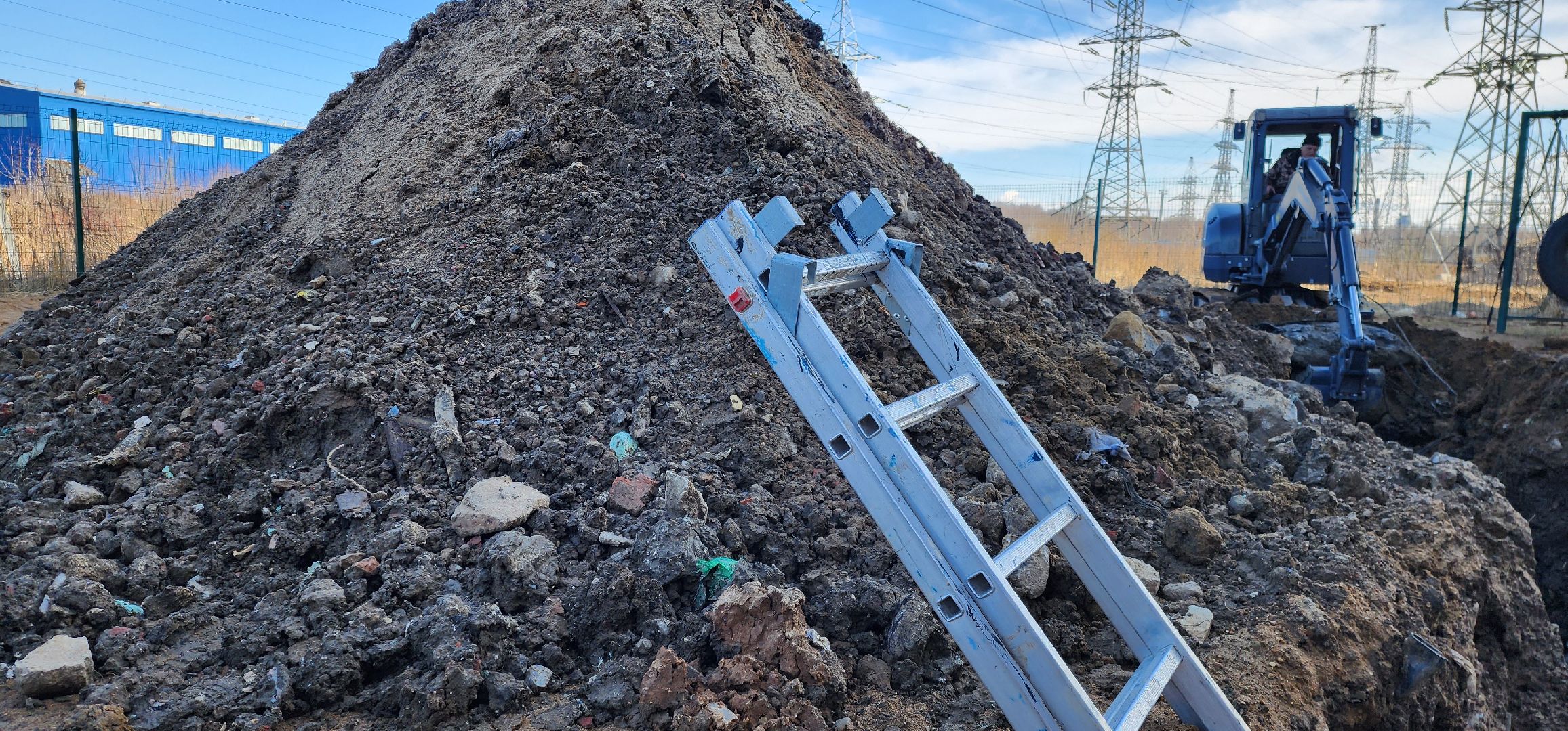 Химки, ЖКХ, Благоустройство,