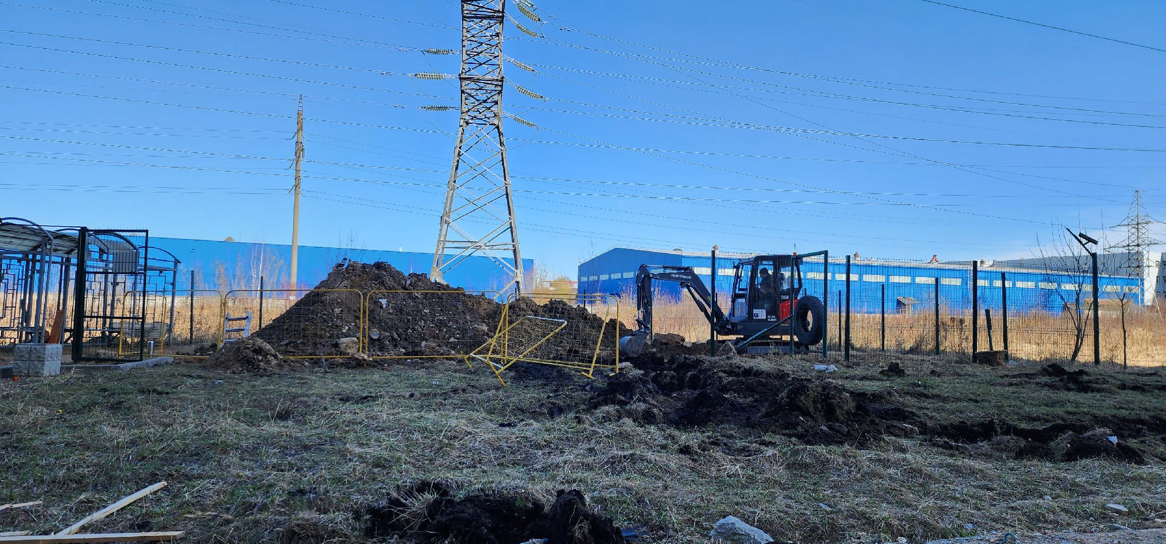 Химки, ЖКХ, Благоустройство,