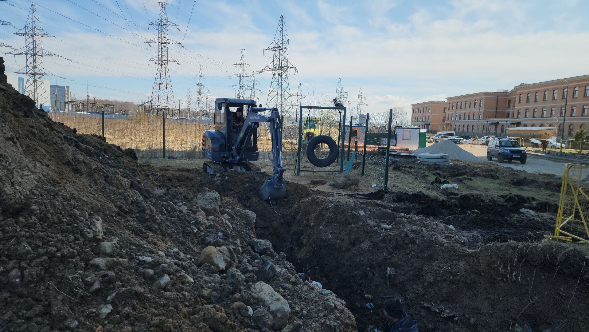 Химки, ЖКХ, Благоустройство,