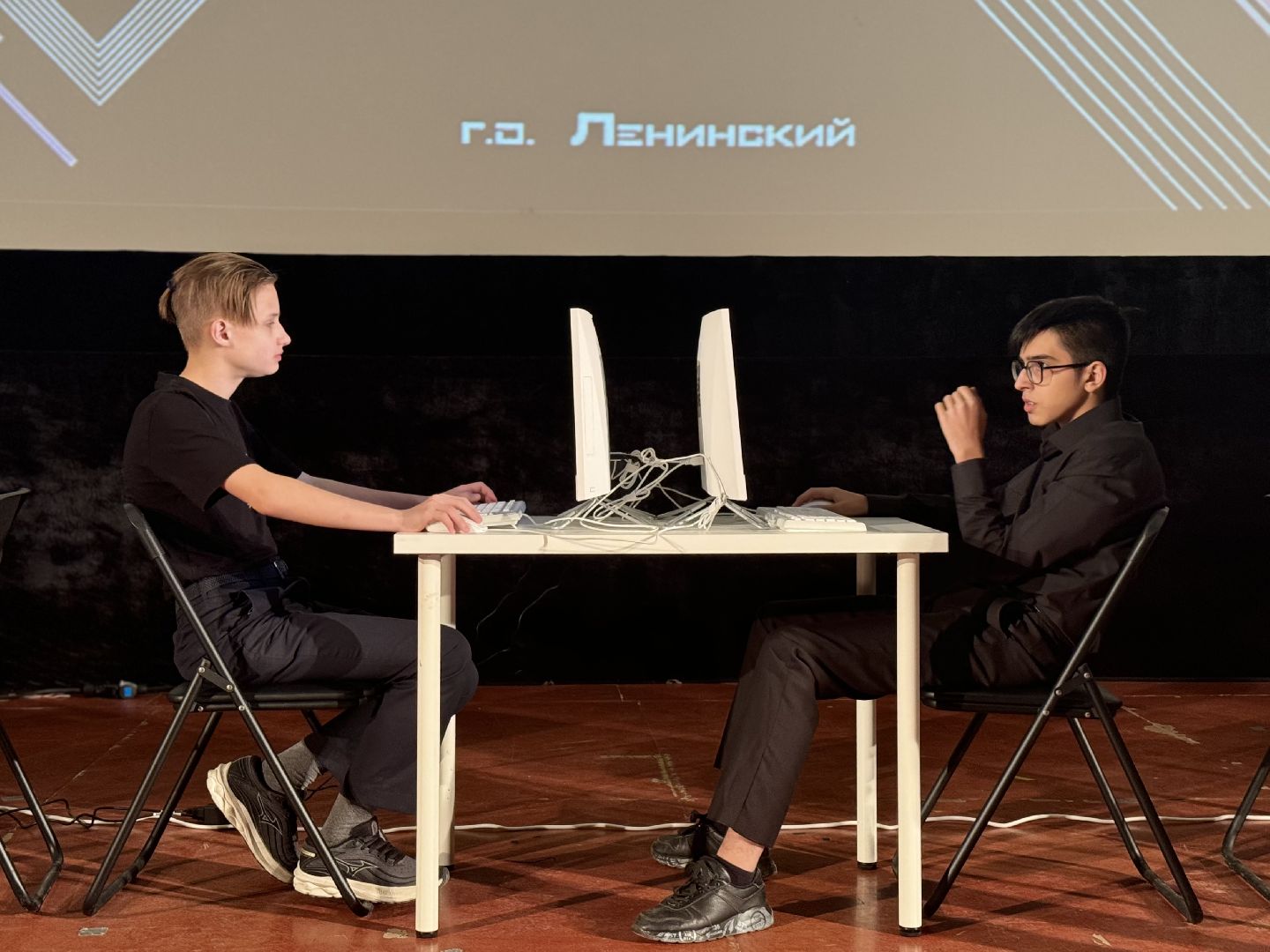 Чемпионат по программированию, kiberone,движение первых ленинский го, ленинский городской округ,