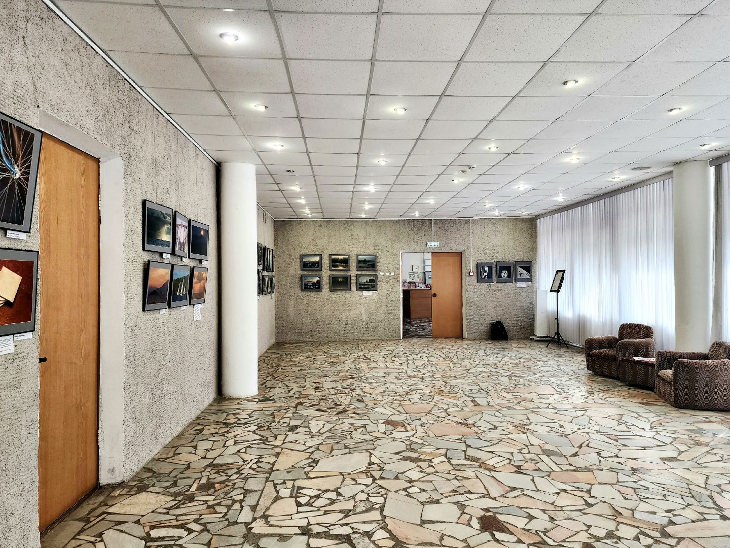 пущино, серпухов, культура, фотографы,