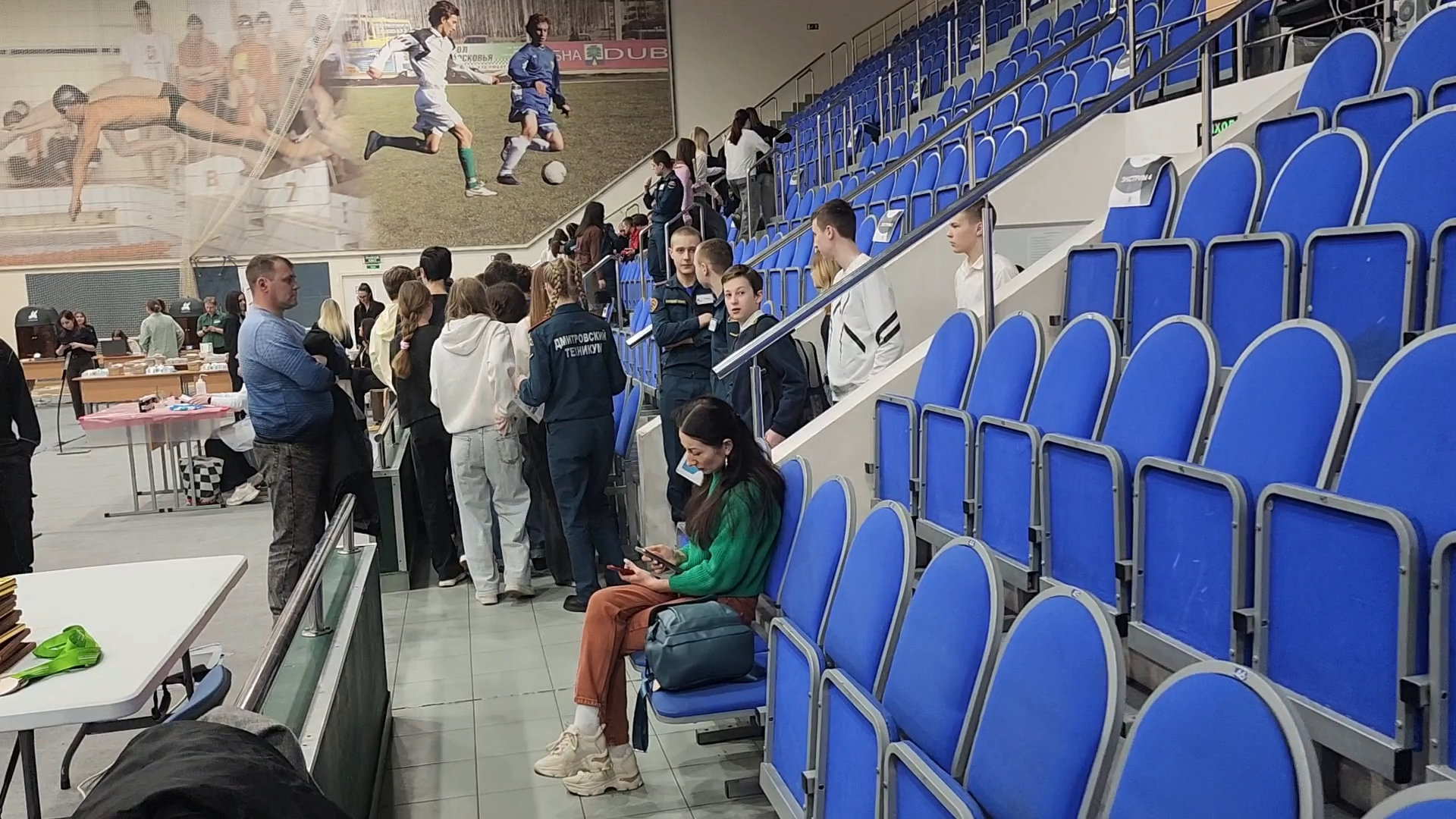 дубна, профориентация, награждение, глава городского округа, чемпионат профессионалы,