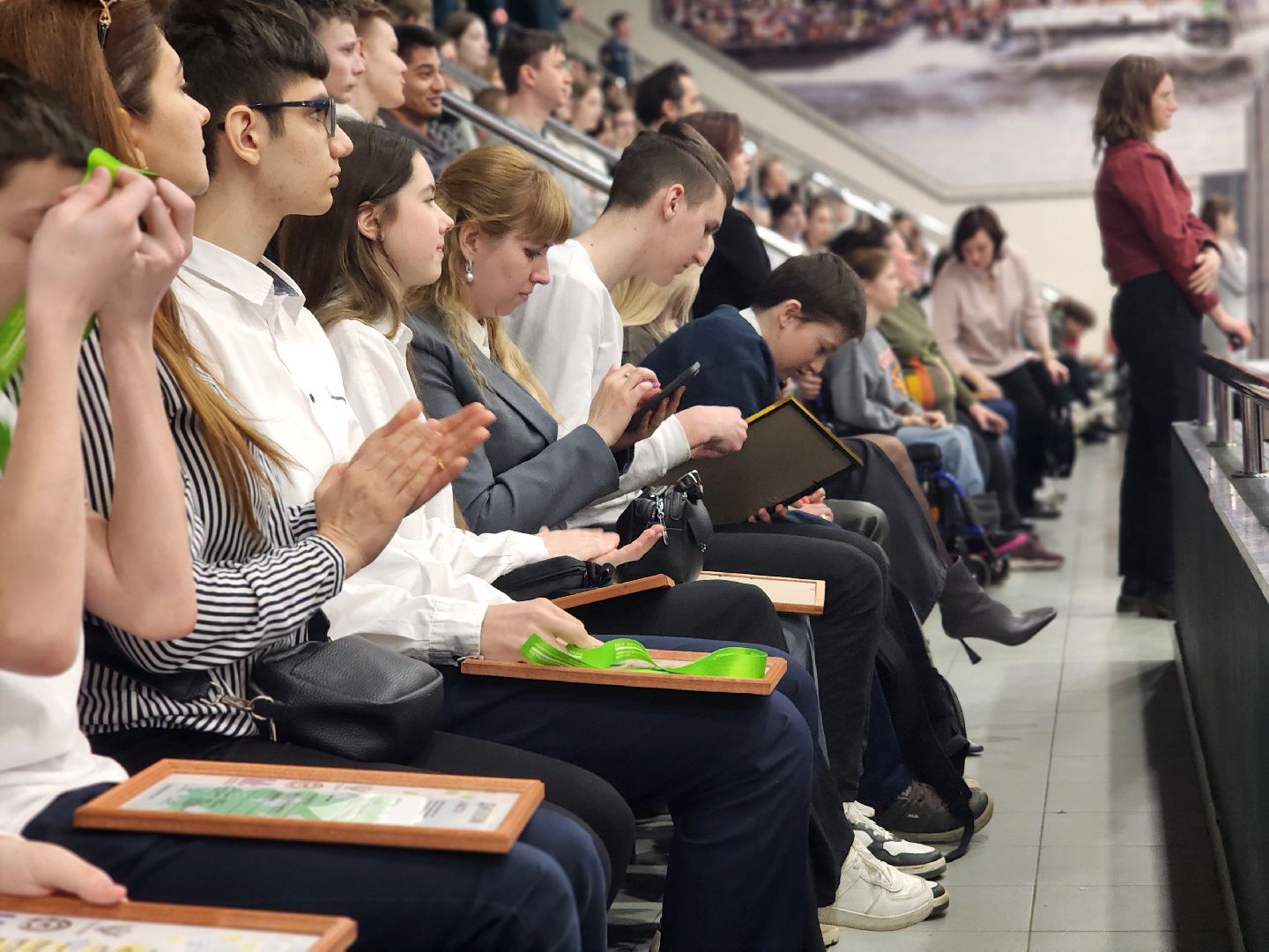 дубна, профориентация, награждение, глава городского округа, чемпионат профессионалы,