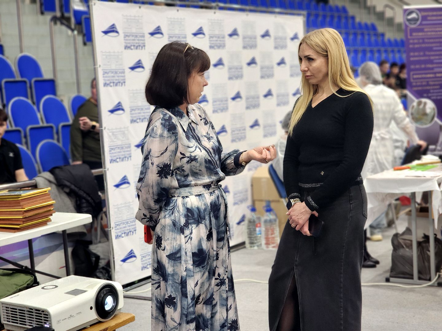 дубна, профориентация, награждение, глава городского округа, чемпионат профессионалы,