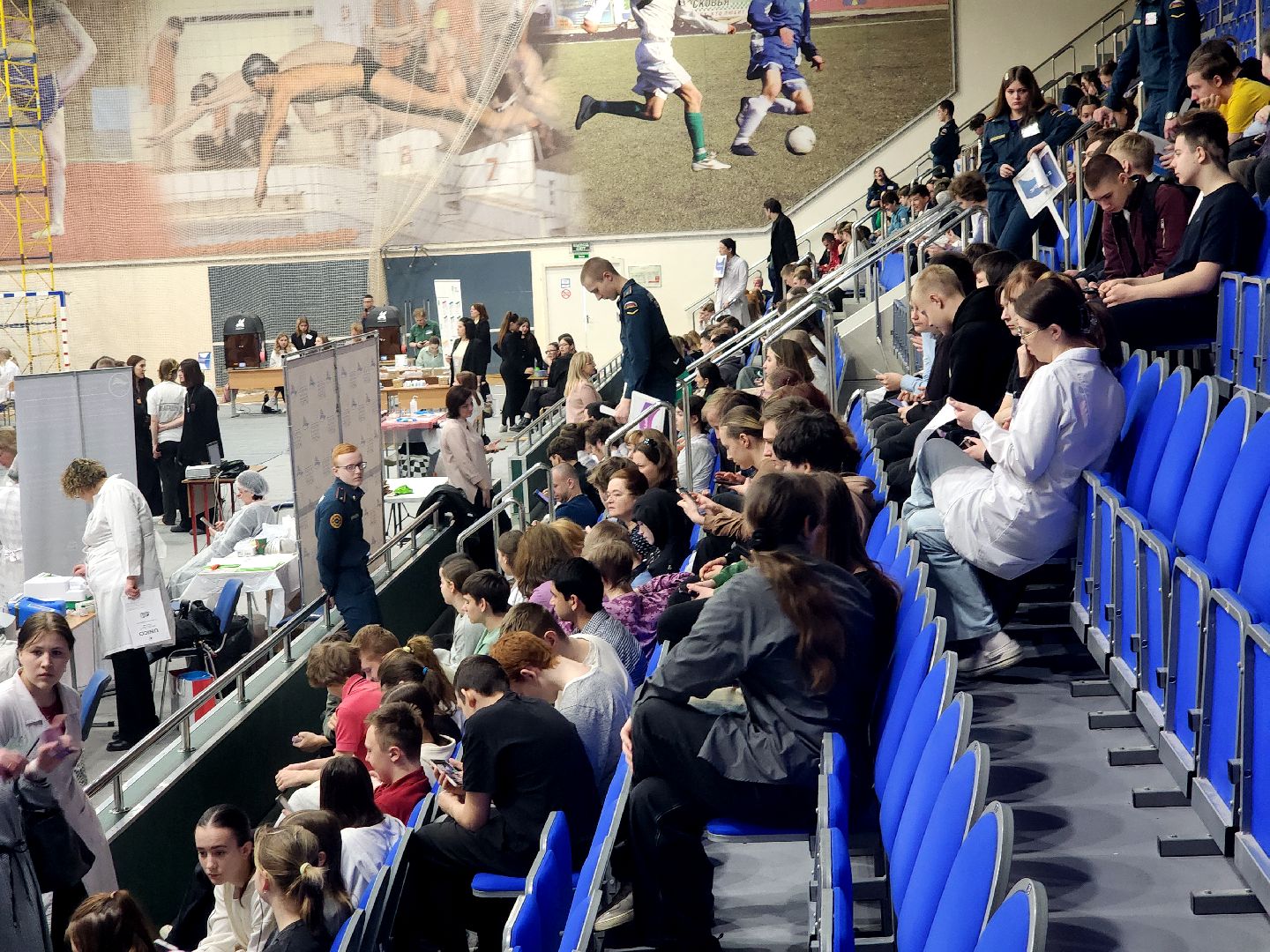 дубна, профориентация, награждение, глава городского округа, чемпионат профессионалы,
