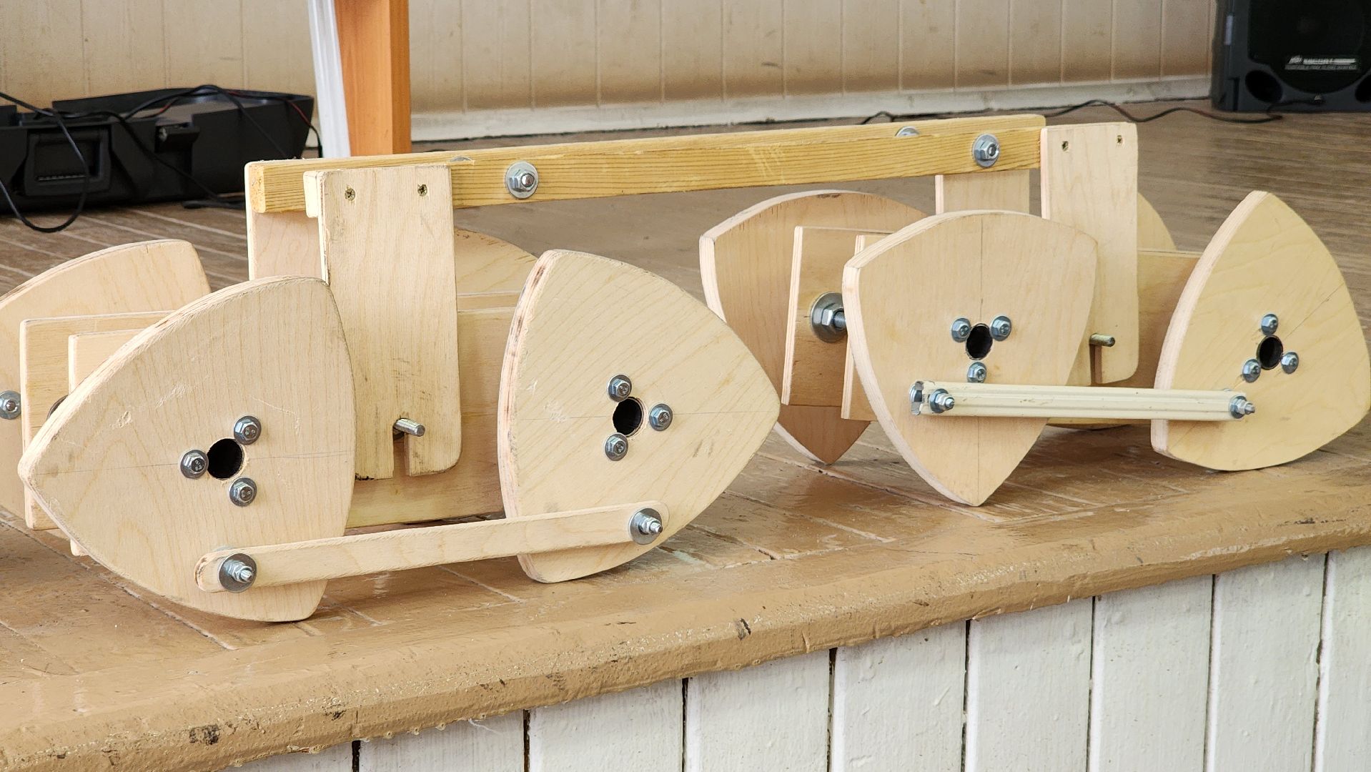 ступино, наука, открытия,