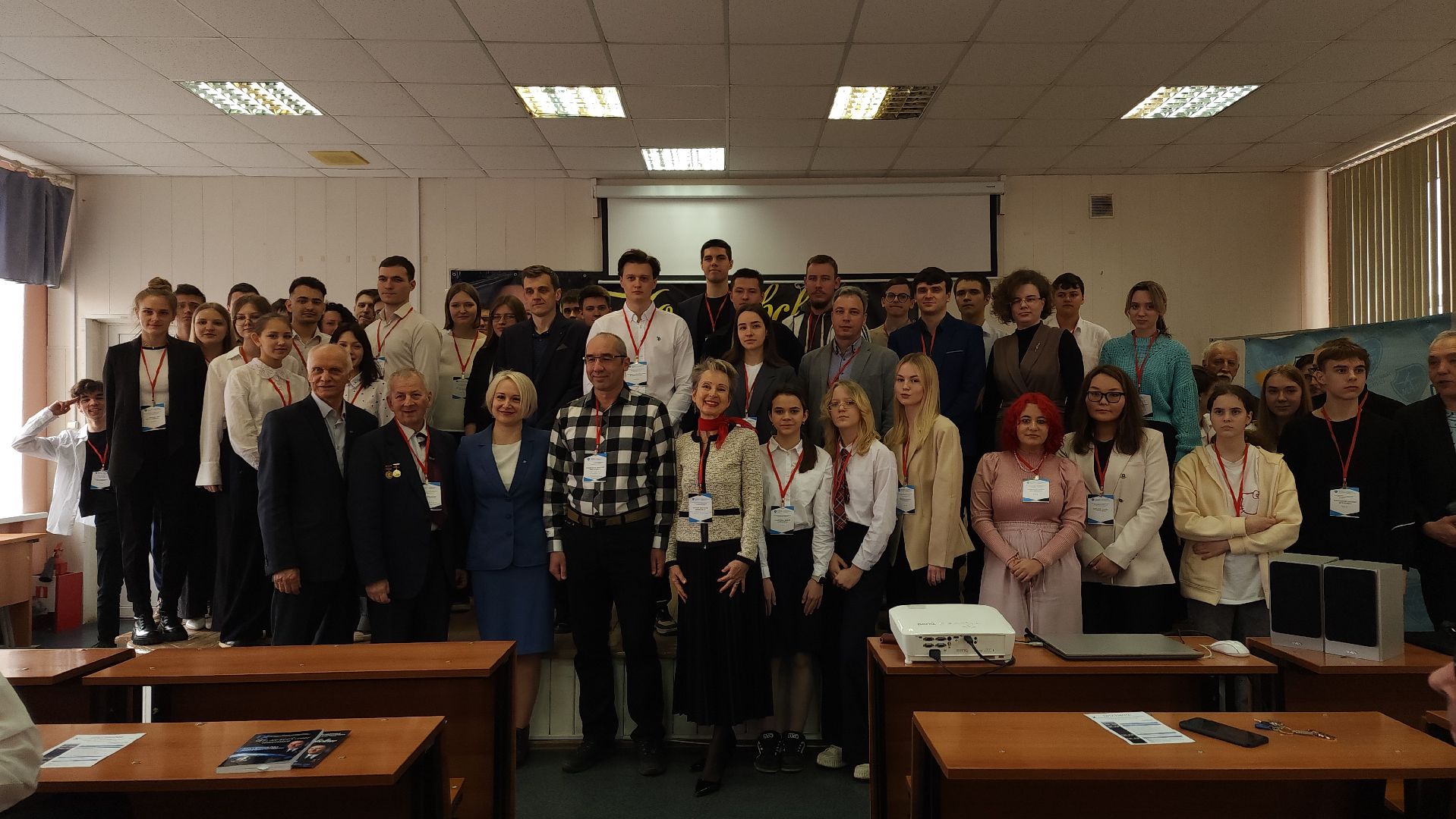 ступино, наука, открытия,