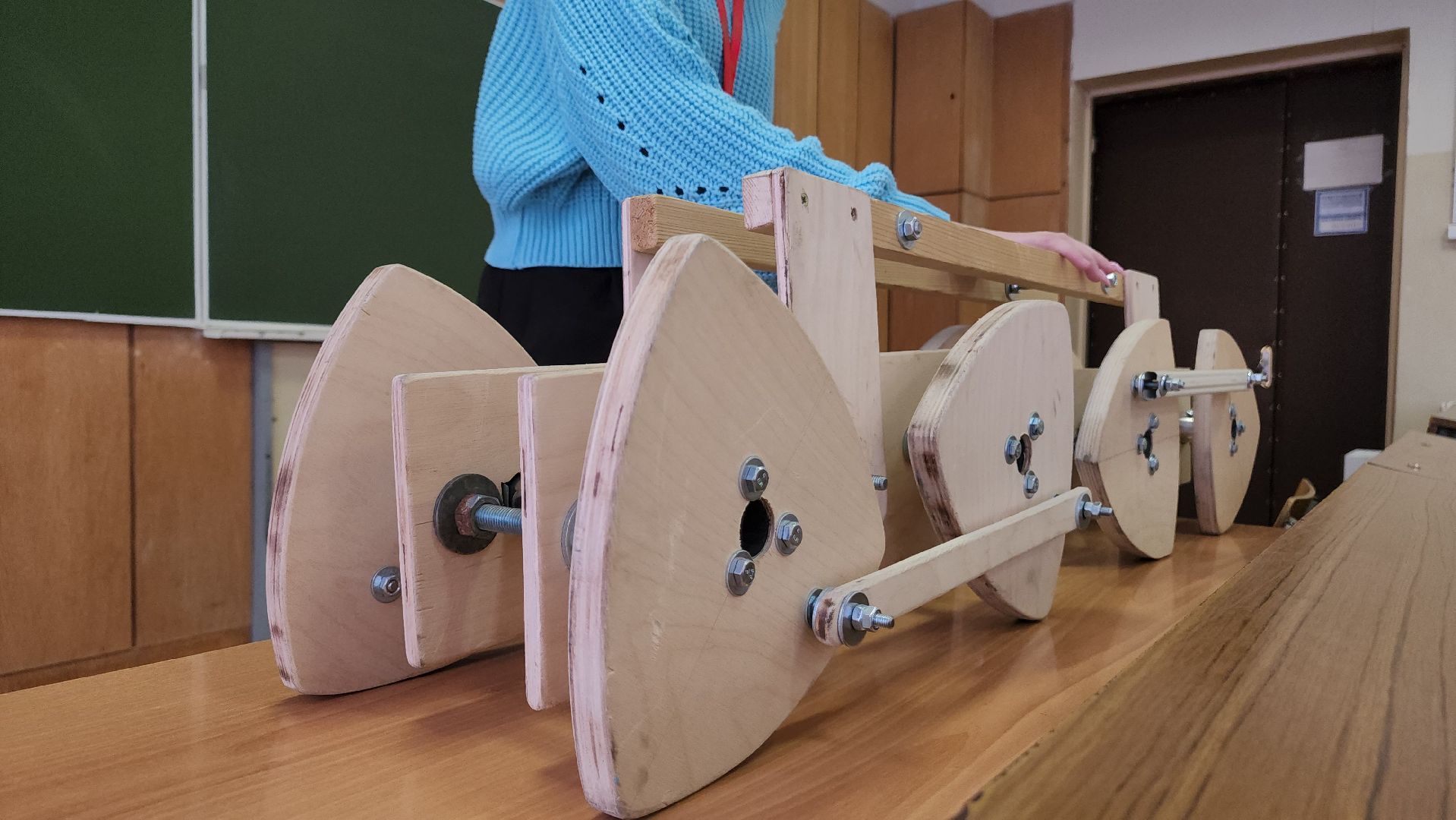 ступино, наука, открытия,