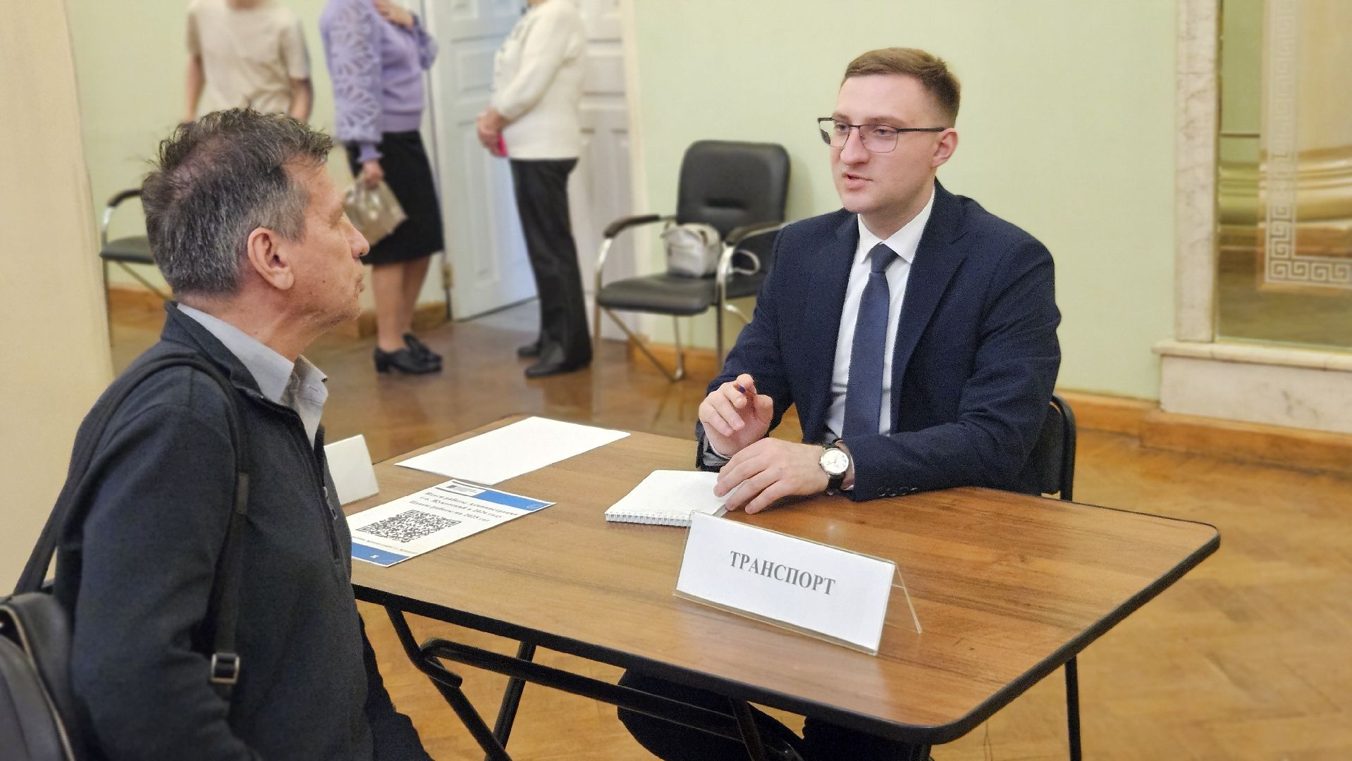 выездная администиация, благоустровйство, жуковский,