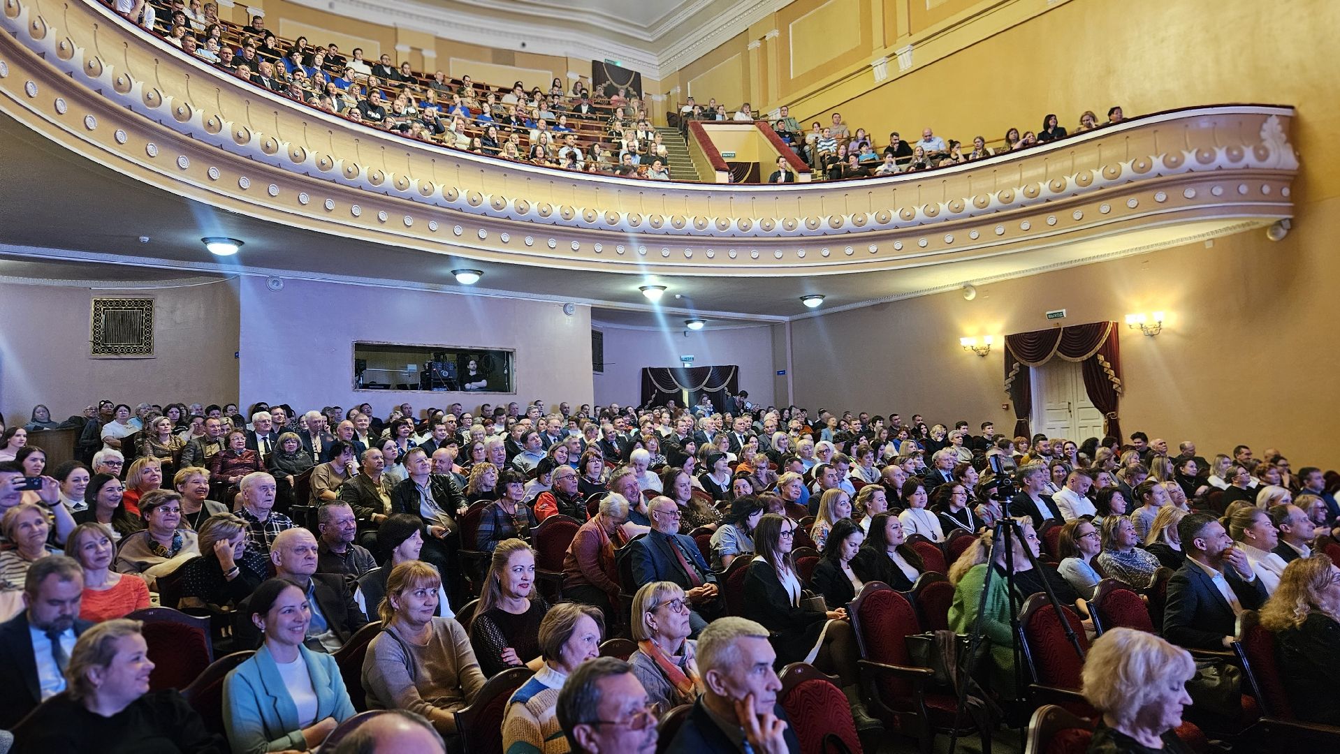 выездная администиация, благоустровйство, жуковский,
