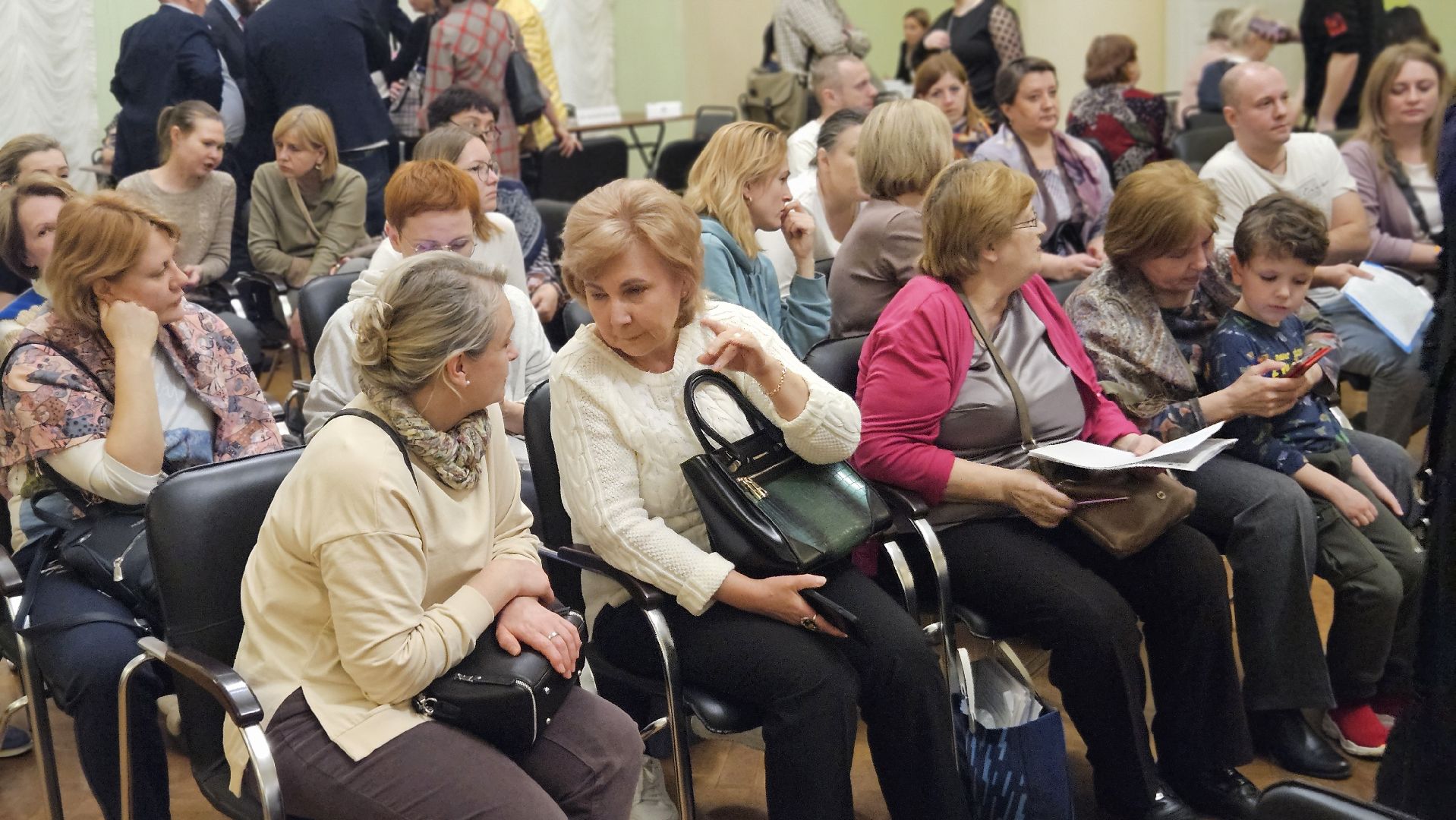 выездная администиация, благоустровйство, жуковский,