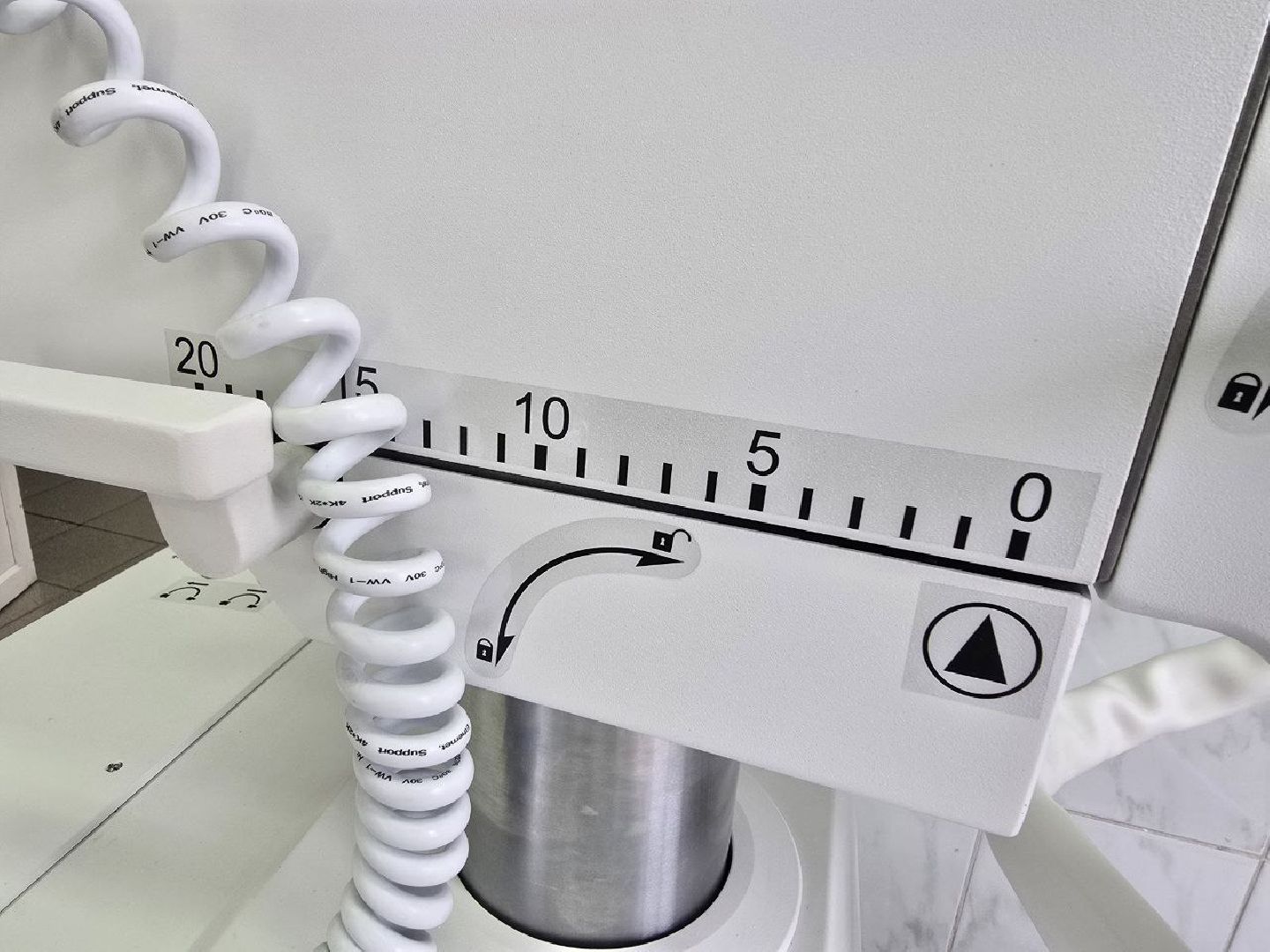 можайск, можайский муниципальный округ, новое оборудование, медицина, здравоохранение, здравоохранение мо, рентгенохирургическая система С-дуга,