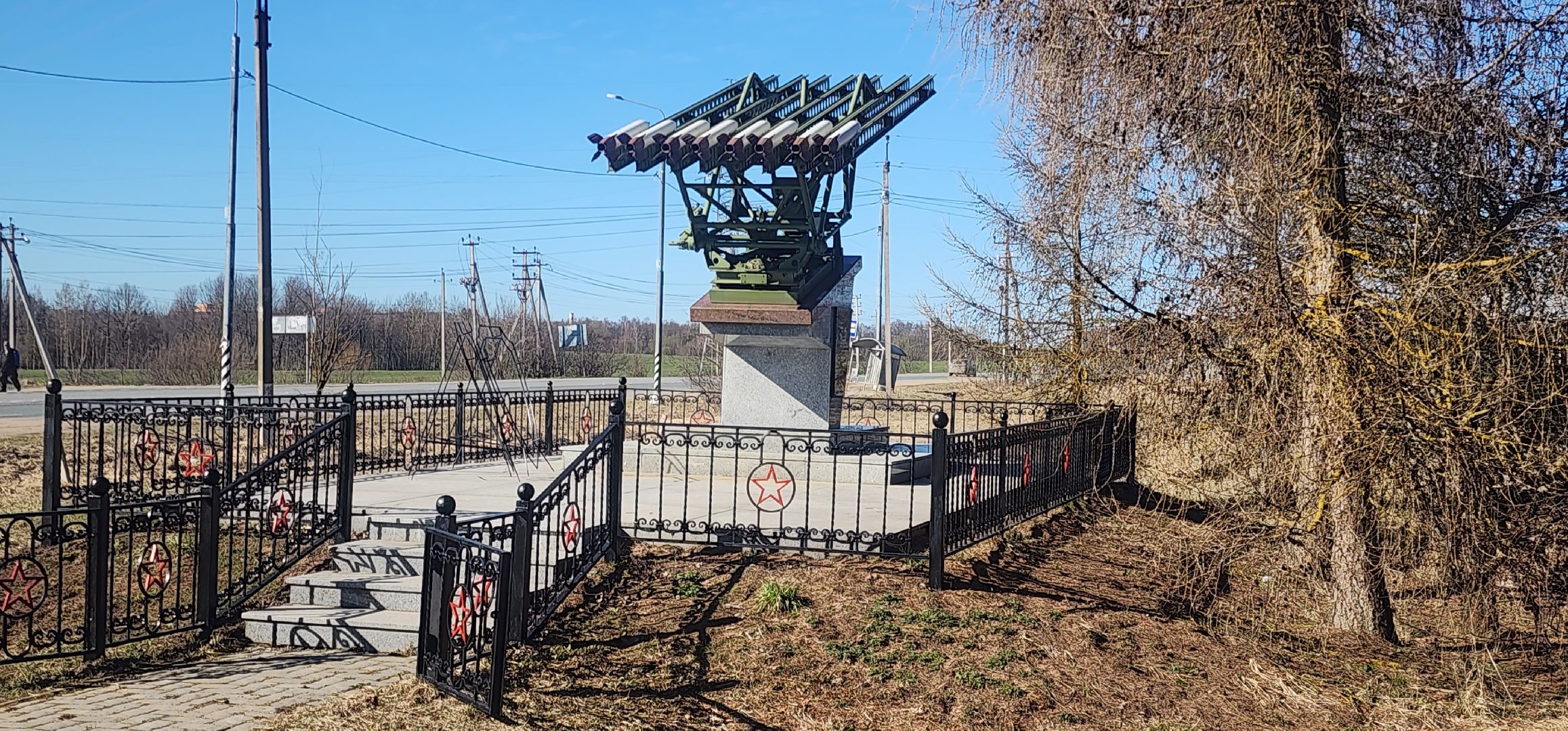 80-летие Победы, История, Звенигород, волонтерская группа,