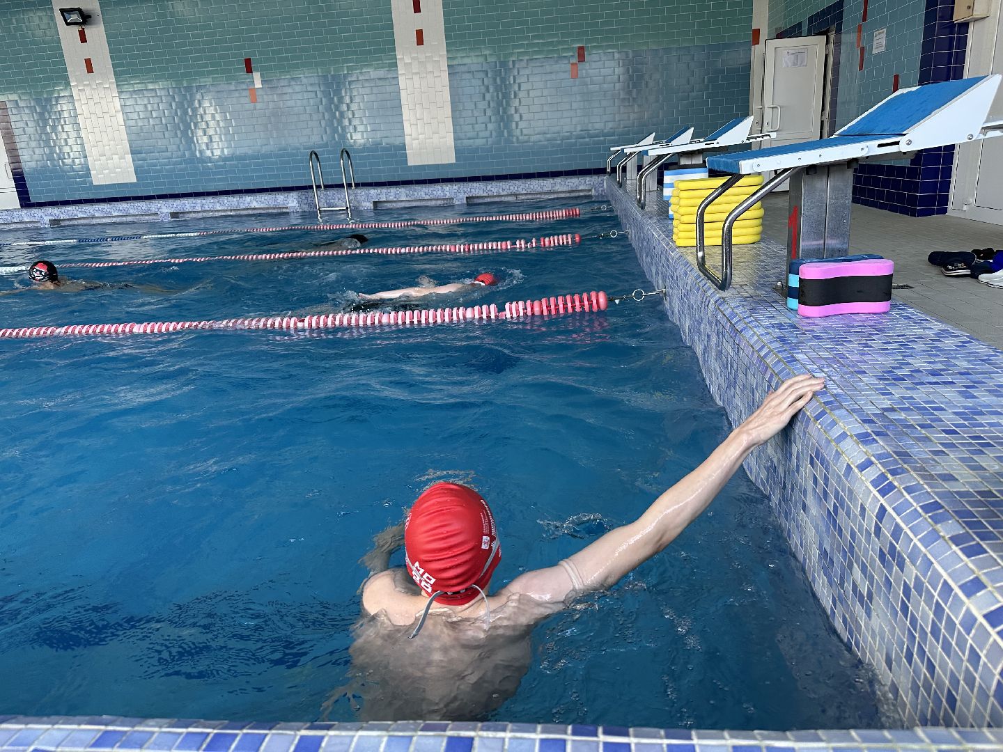 плавание, домодедово, спорт,